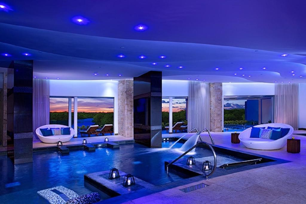 Secrets Riviera Cancun Resort & Spa 18