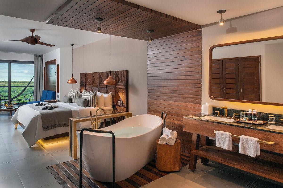 Ventus Ha at Marina El Cid Spa and Beach Resort All Inclusive