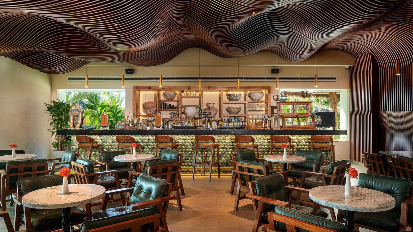 Ventus Ha at Marina El Cid Spa and Beach Resort All Inclusive 12