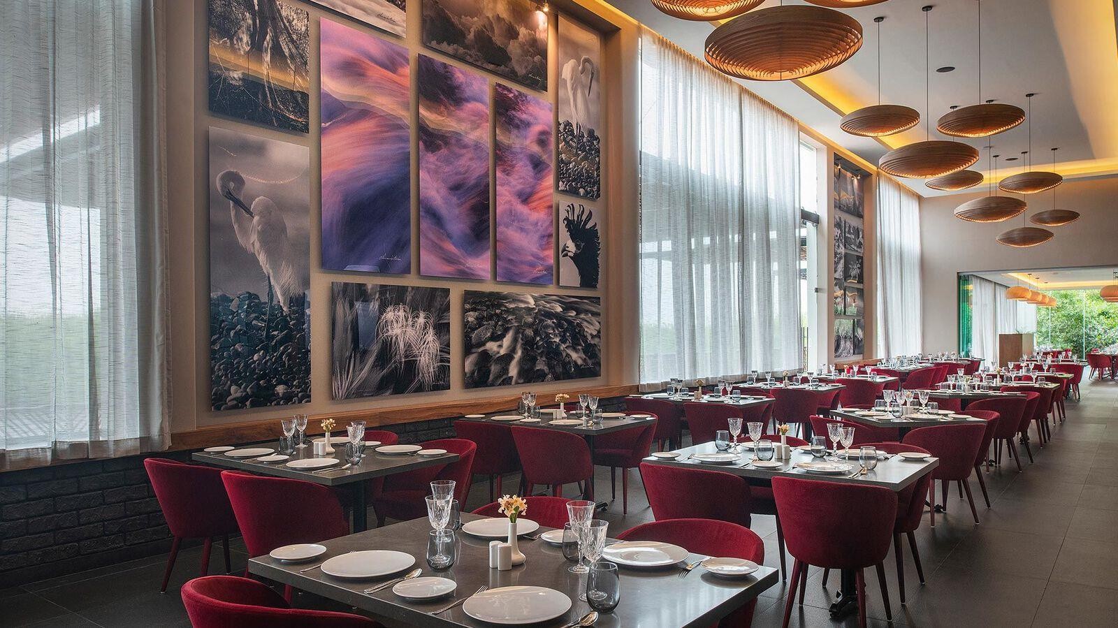 Ventus Ha at Marina El Cid Spa and Beach Resort All Inclusive 10