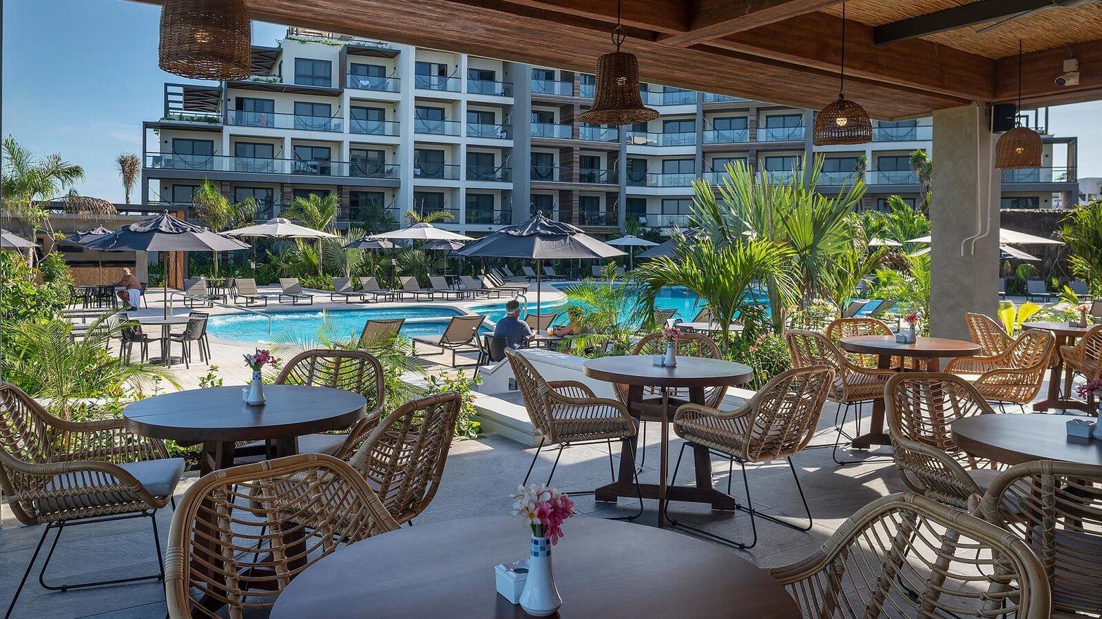 Ventus Ha at Marina El Cid Spa and Beach Resort All Inclusive 13