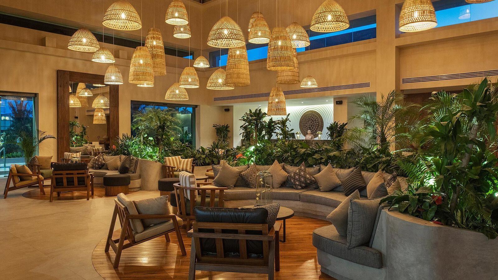 Ventus Ha at Marina El Cid Spa and Beach Resort All Inclusive 14