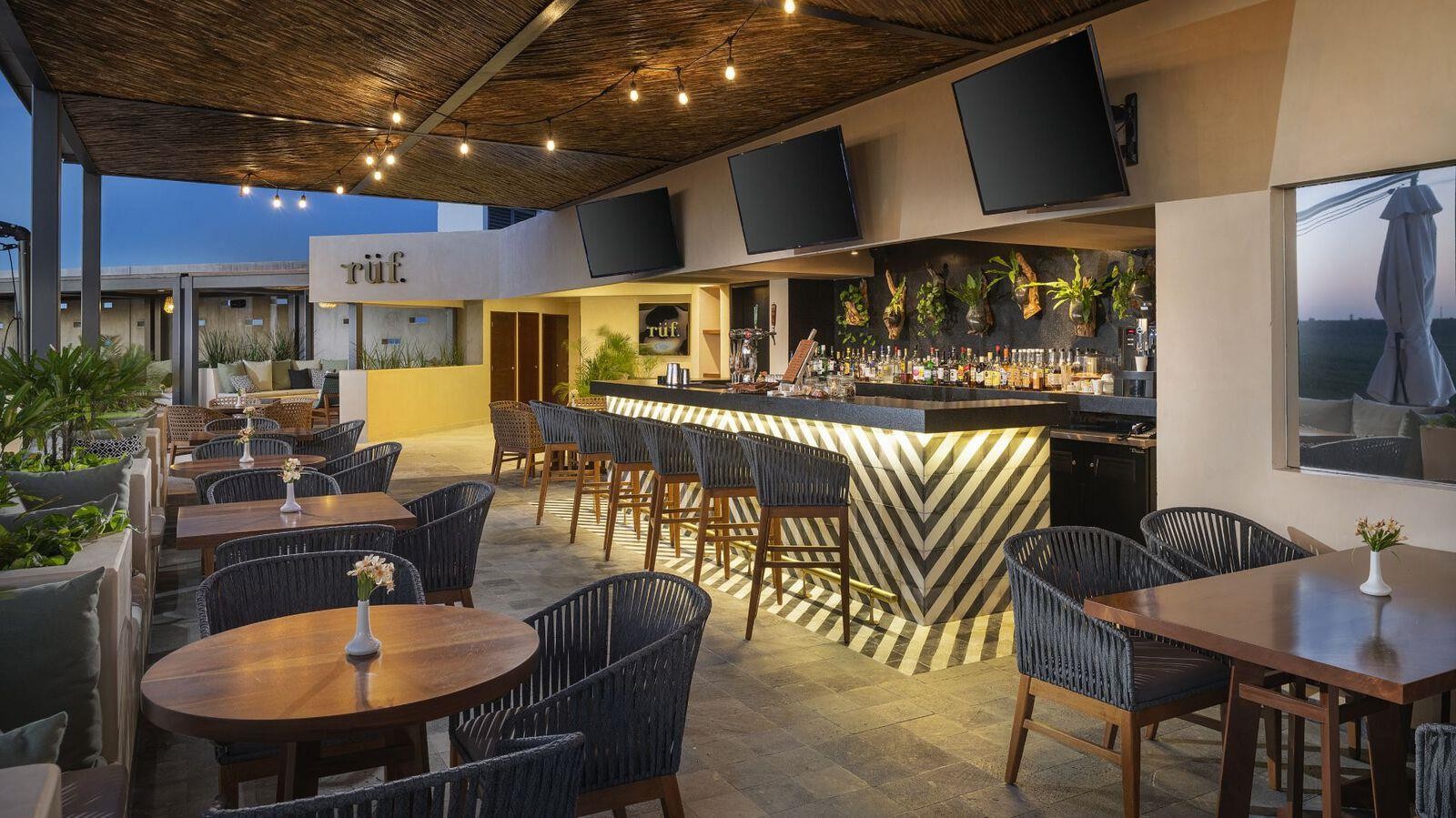 Ventus Ha at Marina El Cid Spa and Beach Resort All Inclusive 11