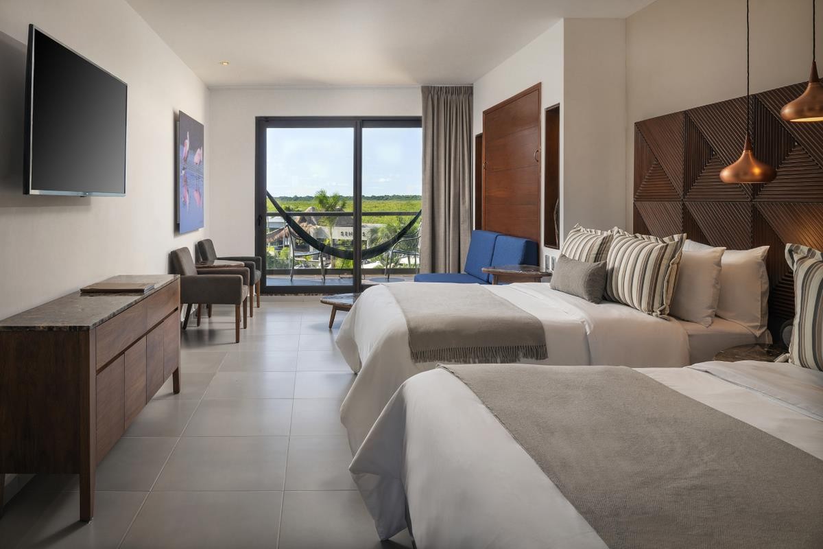 Ventus Ha at Marina El Cid Spa and Beach Resort All Inclusive 7