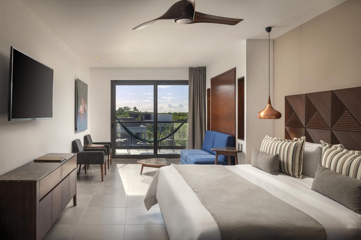 Ventus Ha at Marina El Cid Spa and Beach Resort All Inclusive 8