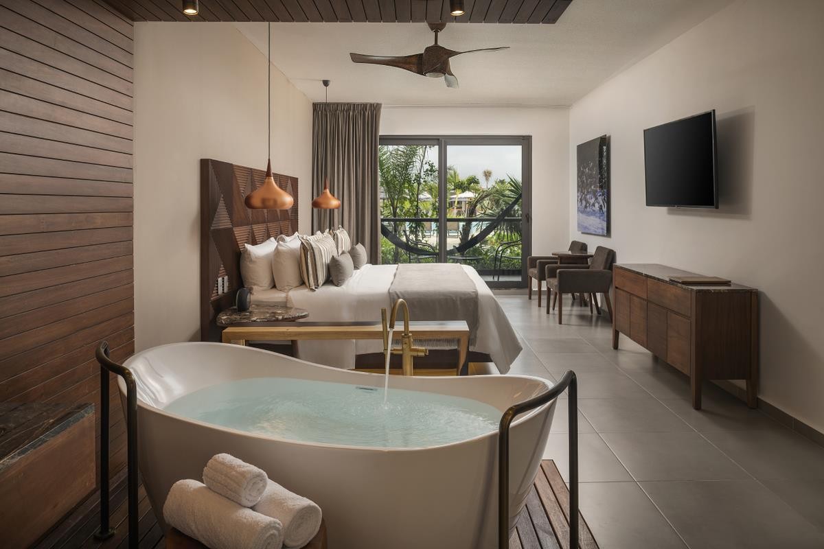 Ventus Ha at Marina El Cid Spa and Beach Resort All Inclusive 6