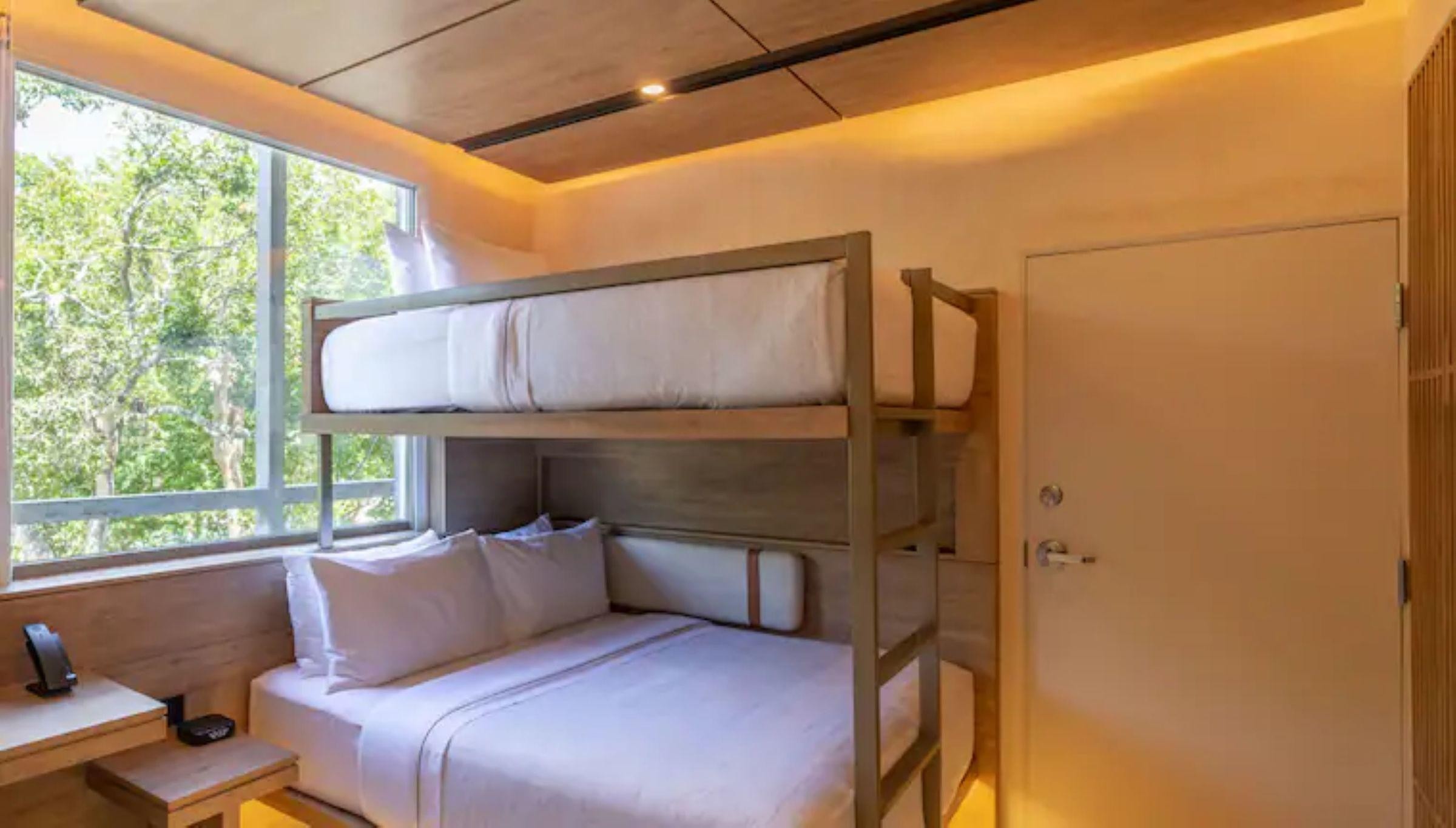 Motto by Hilton Tulum