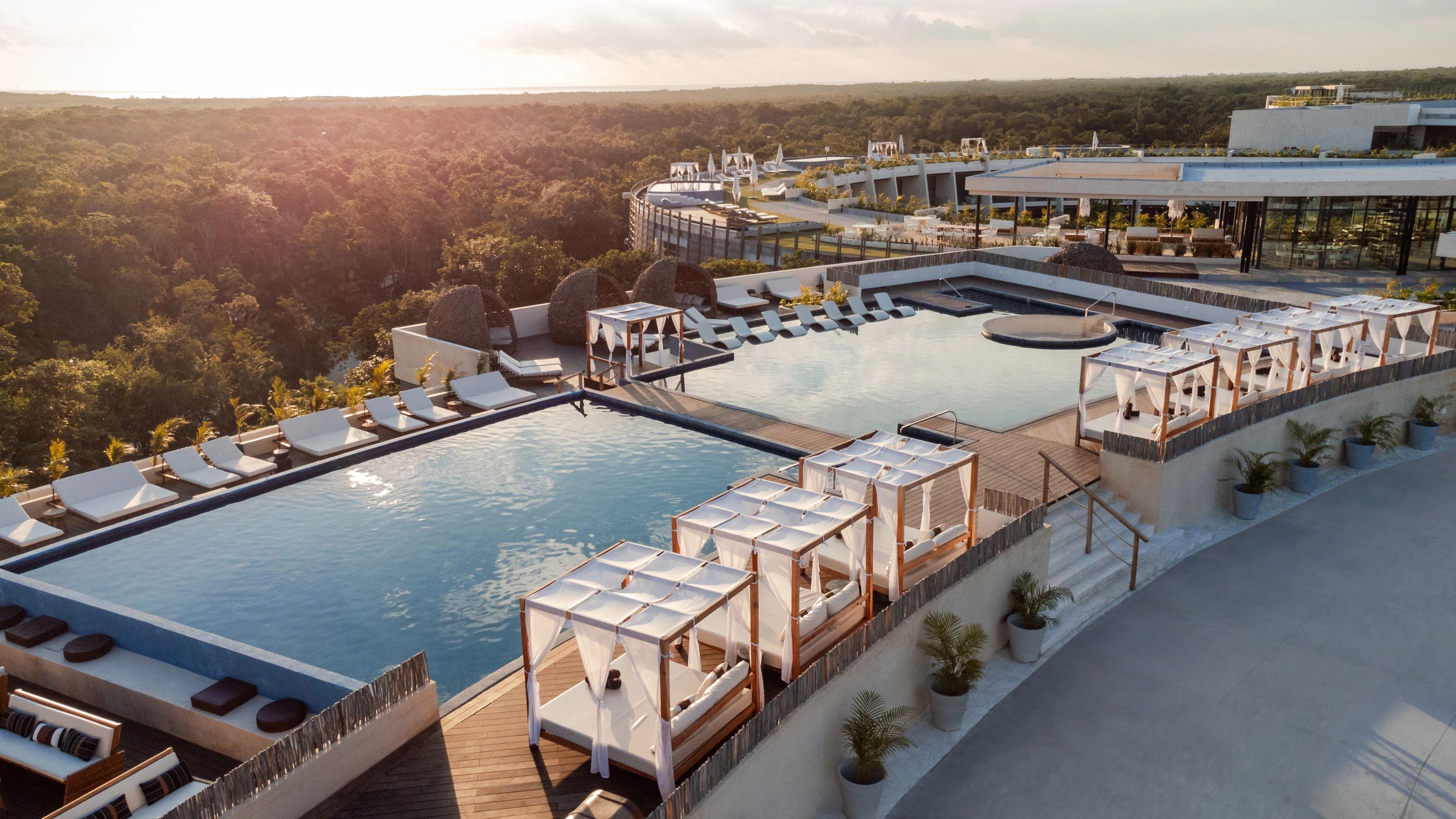 Secrets Tulum Resort & Beach Club 25