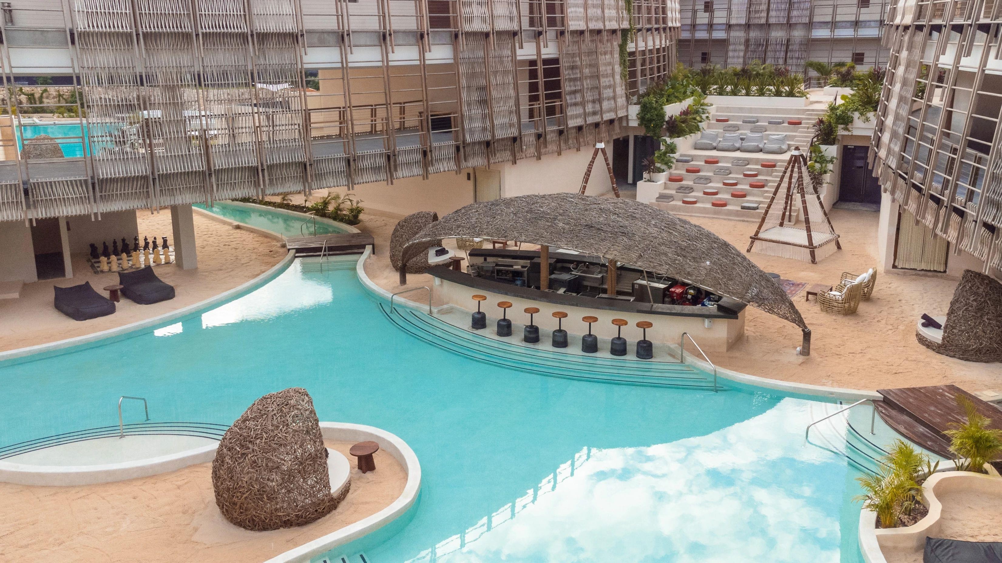 Secrets Tulum Resort & Beach Club