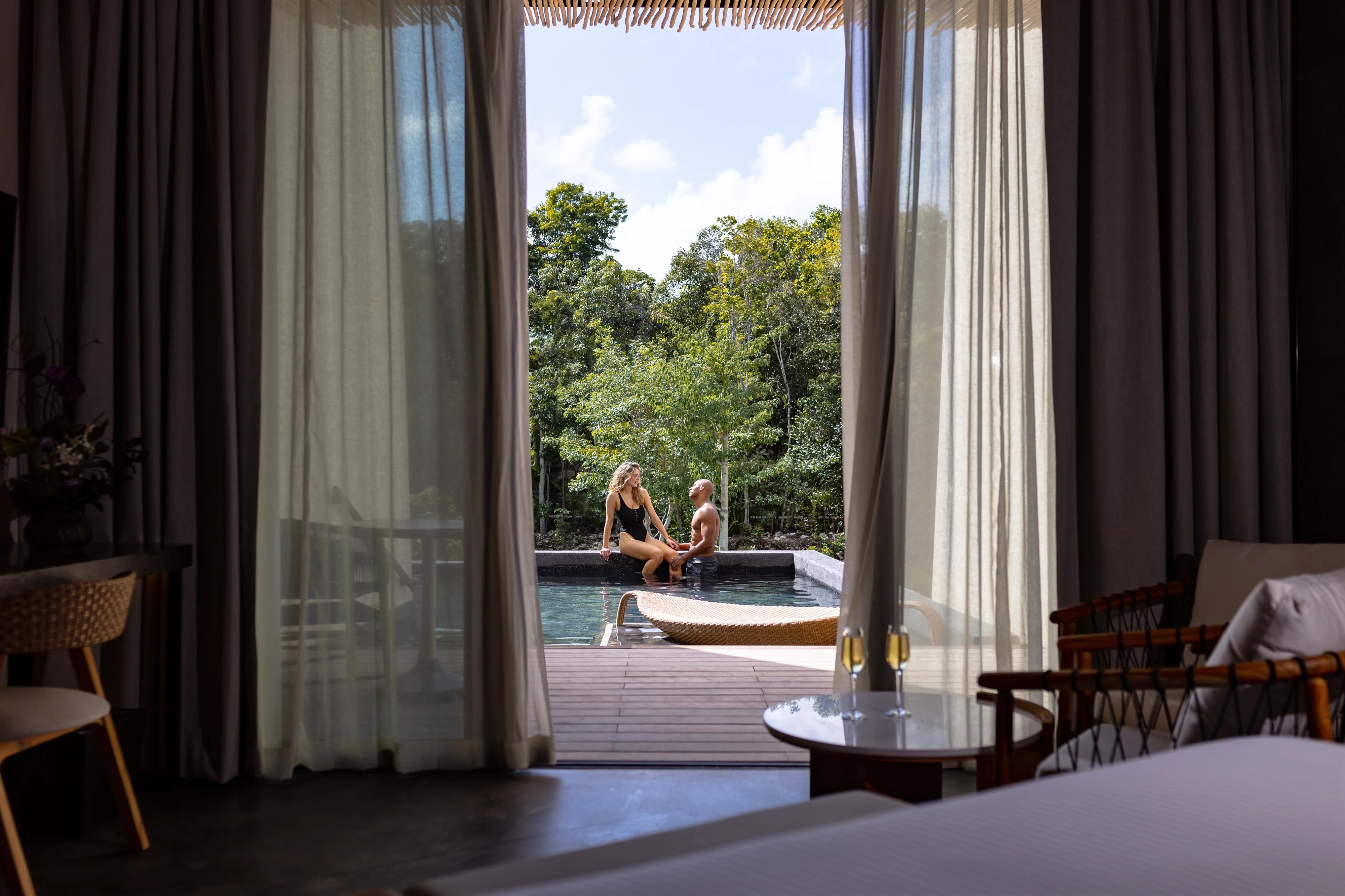 Secrets Tulum Resort & Beach Club 7