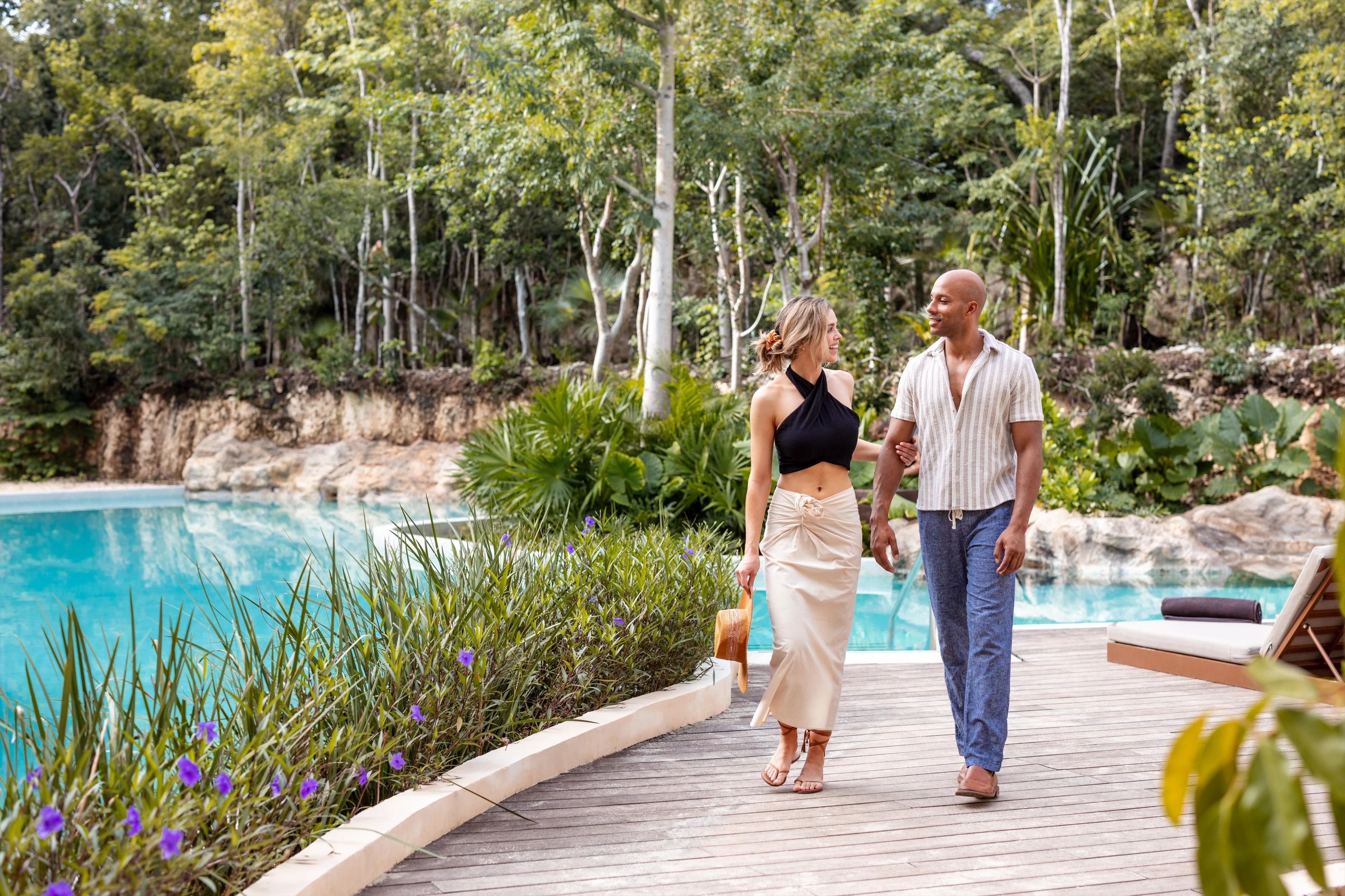 Secrets Tulum Resort & Beach Club 29