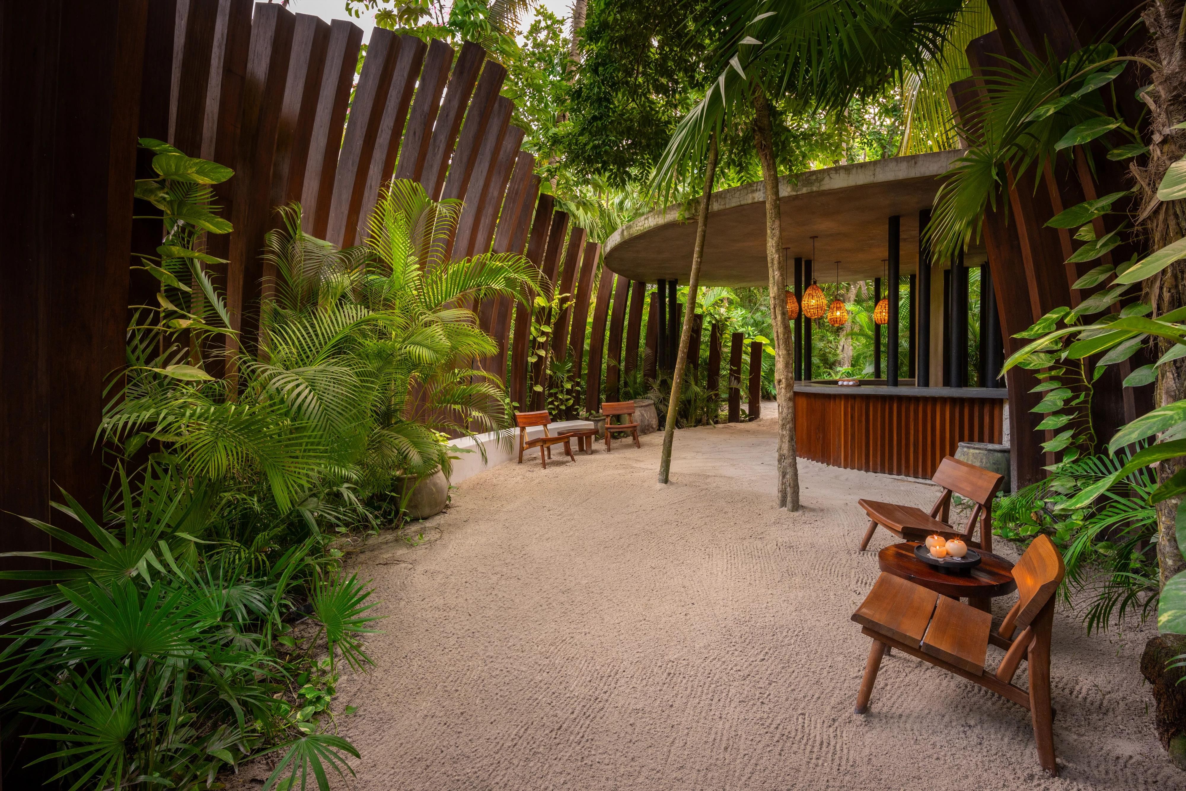 Secrets Tulum Resort & Beach Club 31