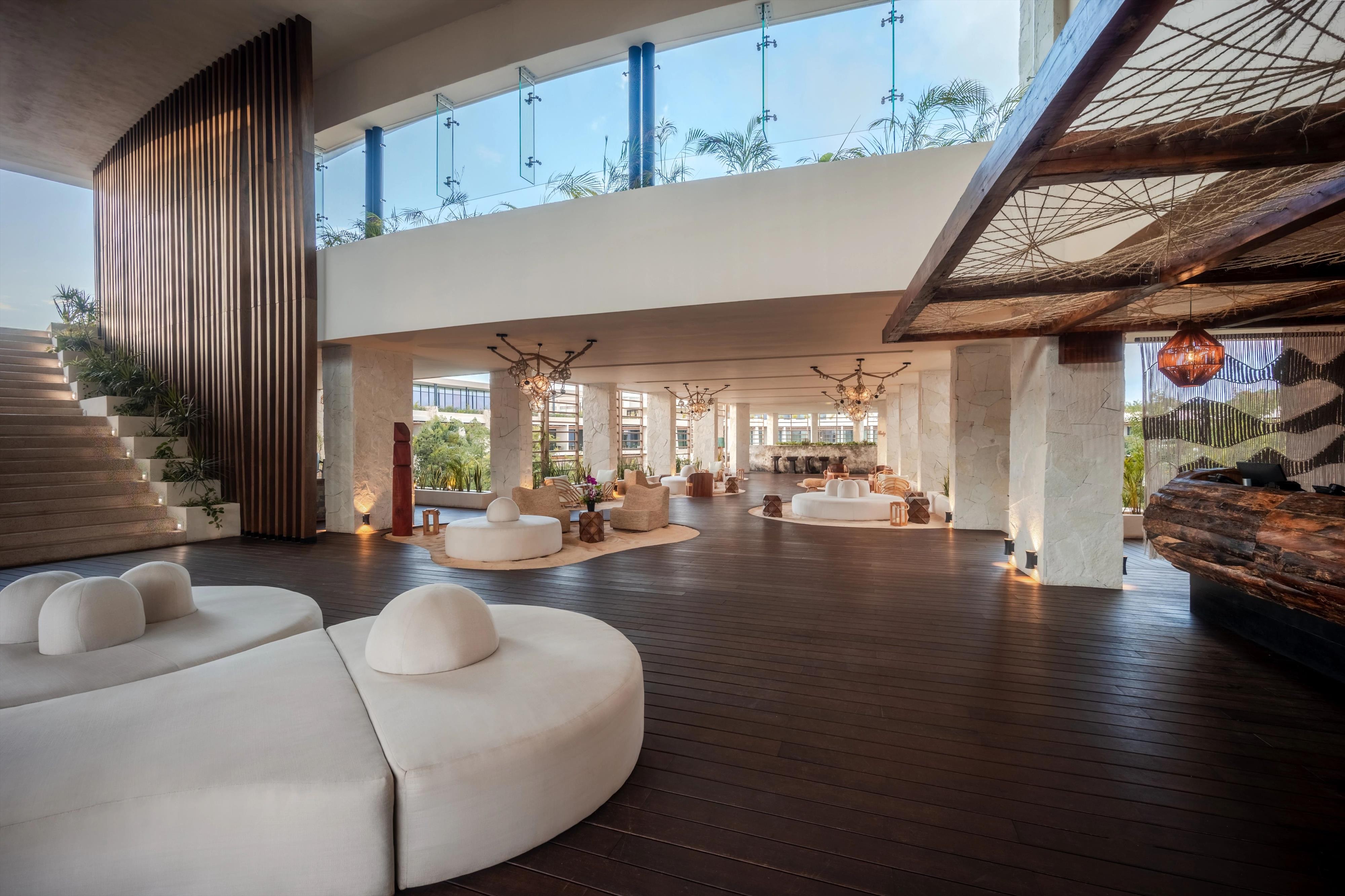 Secrets Tulum Resort & Beach Club 21