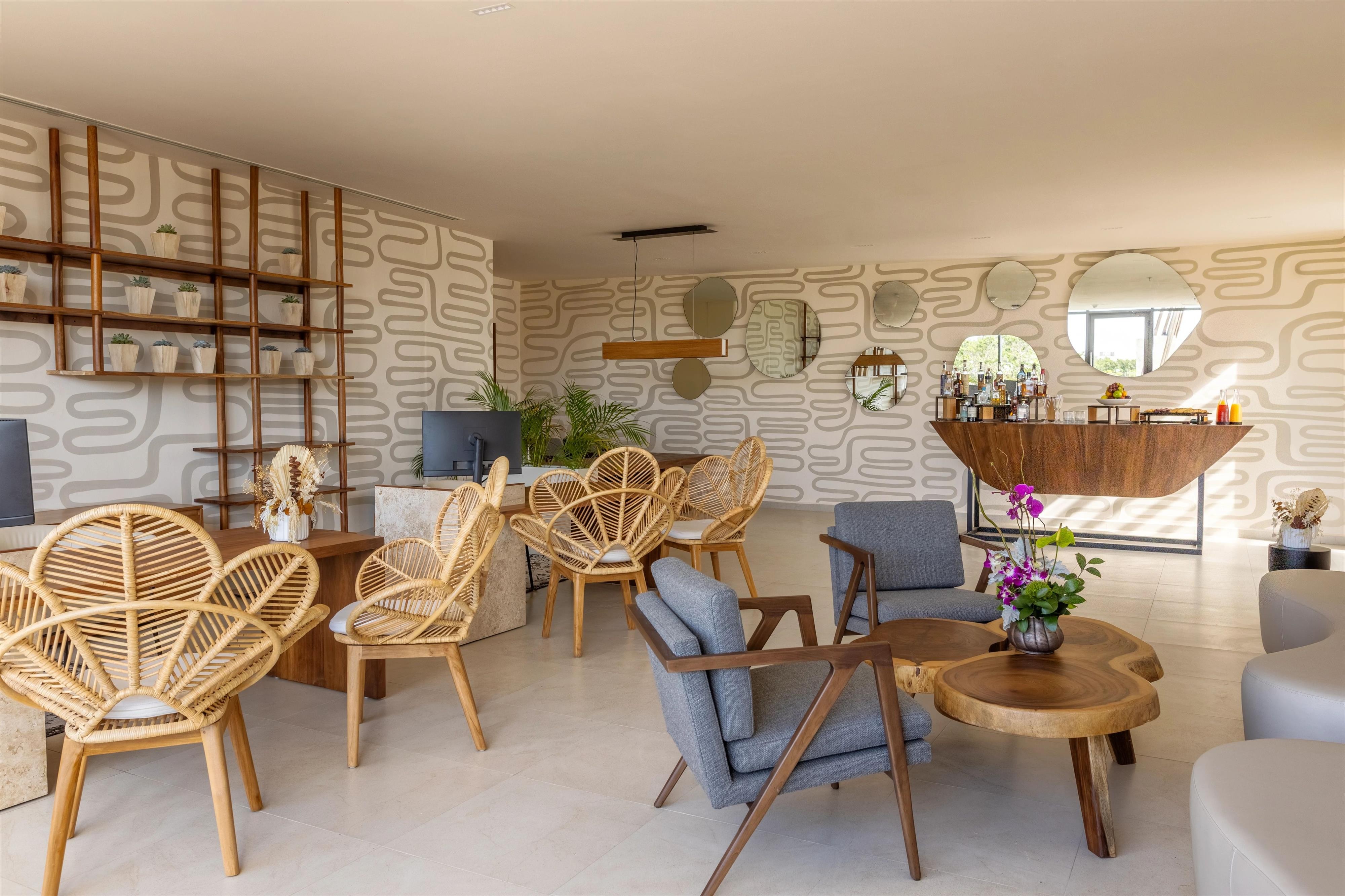 Secrets Tulum Resort & Beach Club 22