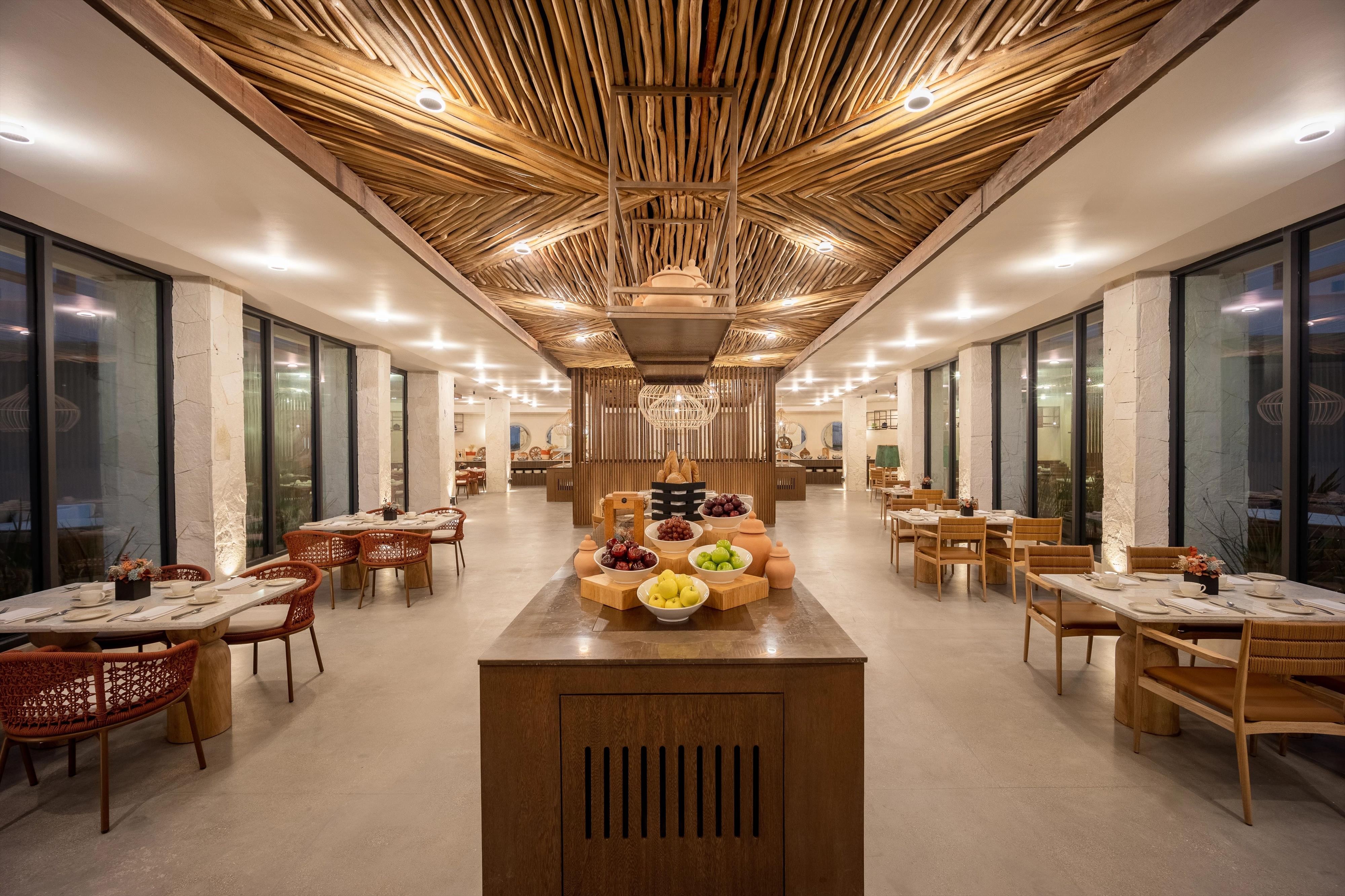 Secrets Tulum Resort & Beach Club 12