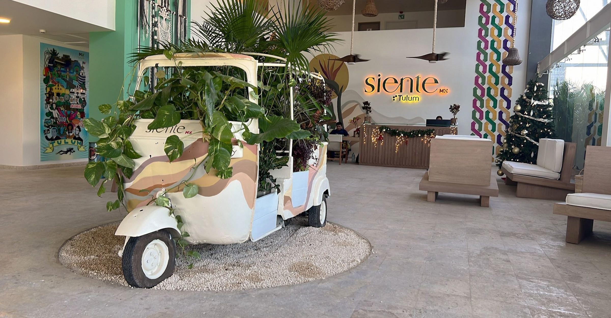 Siente Tulum 11