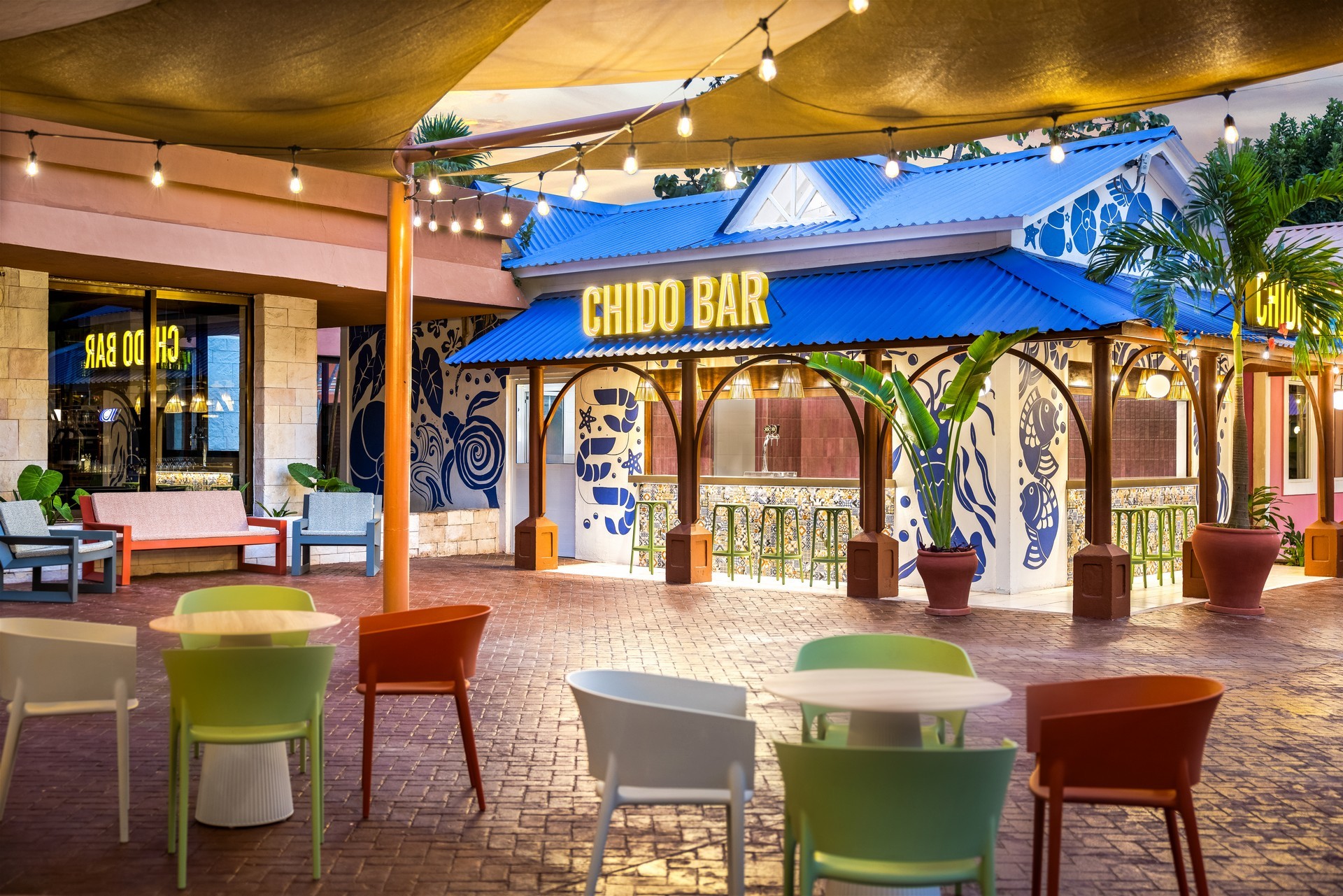 Bahia Principe Escape Tequila 12