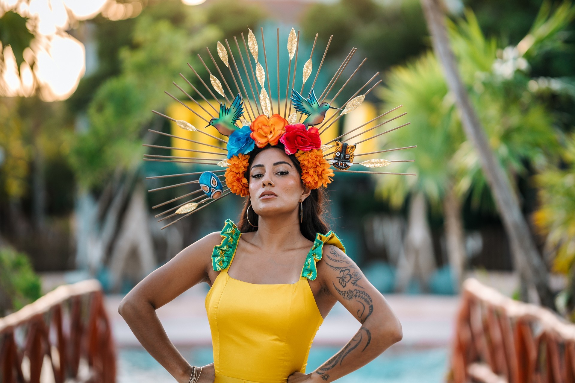 Bahia Principe Escape Tequila 17