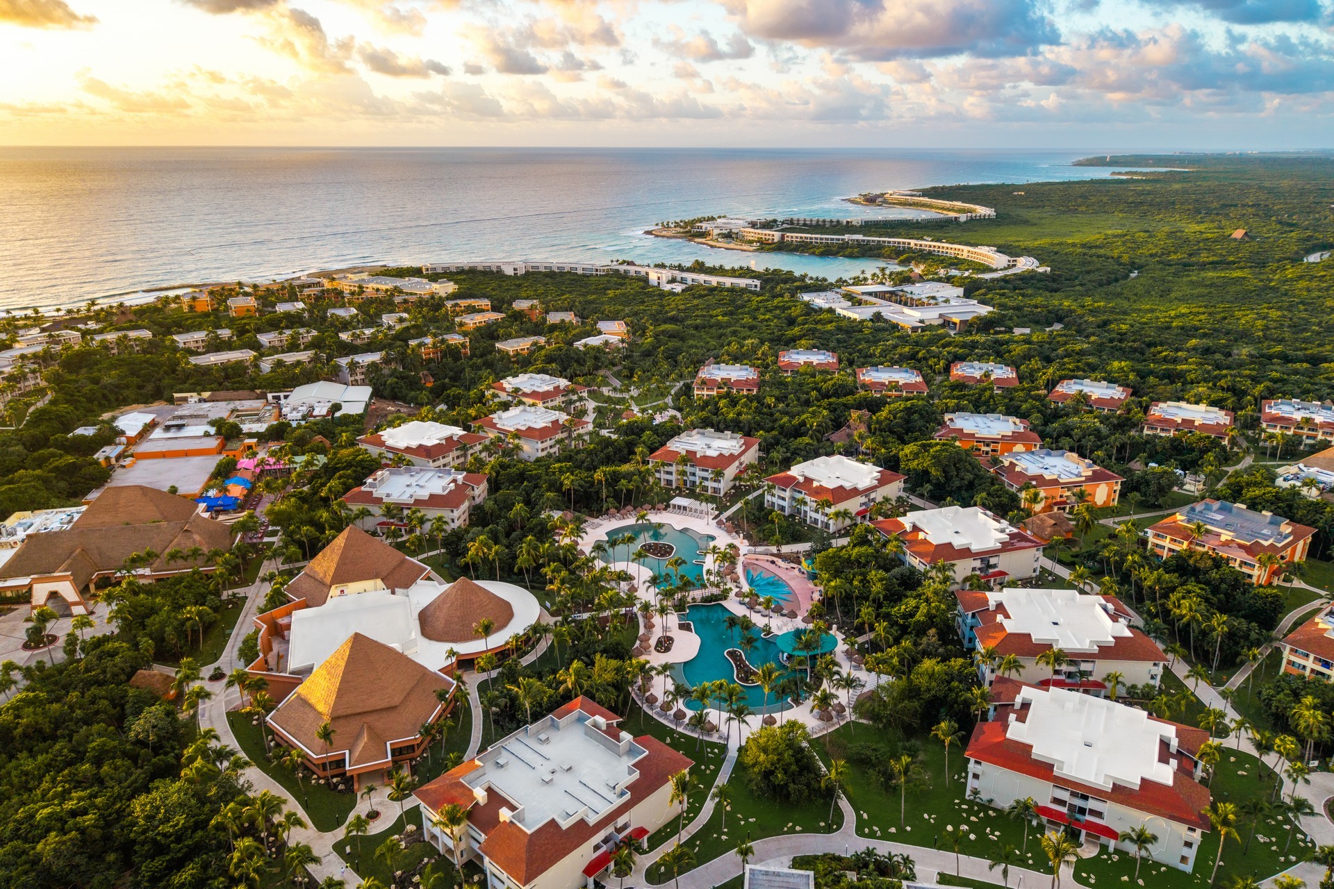 Bahia Principe Escape Tequila 4