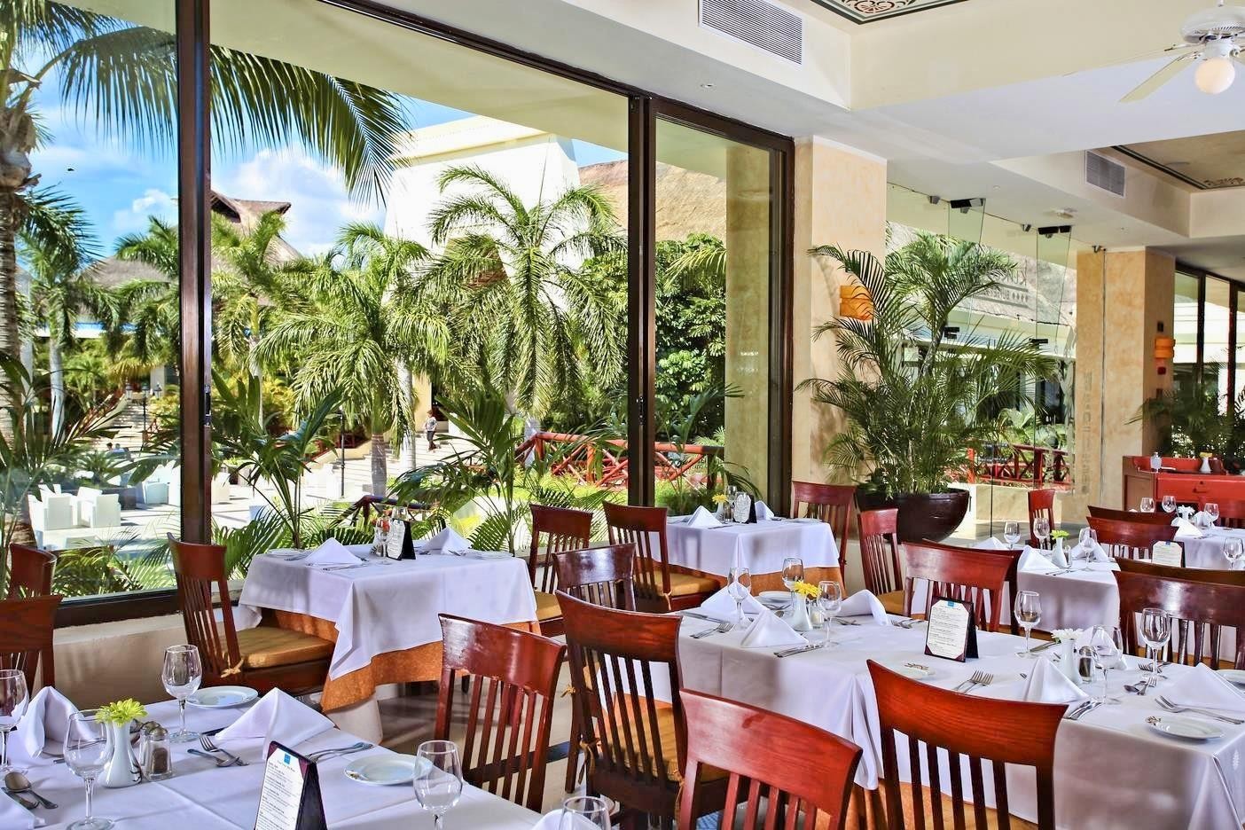 Bahia Principe Explore Coba 7