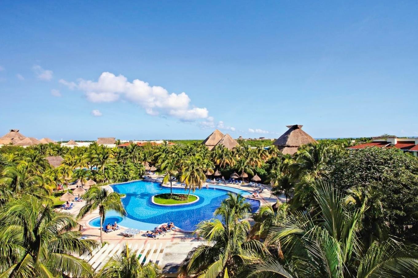 Bahia Principe Explore Coba 2