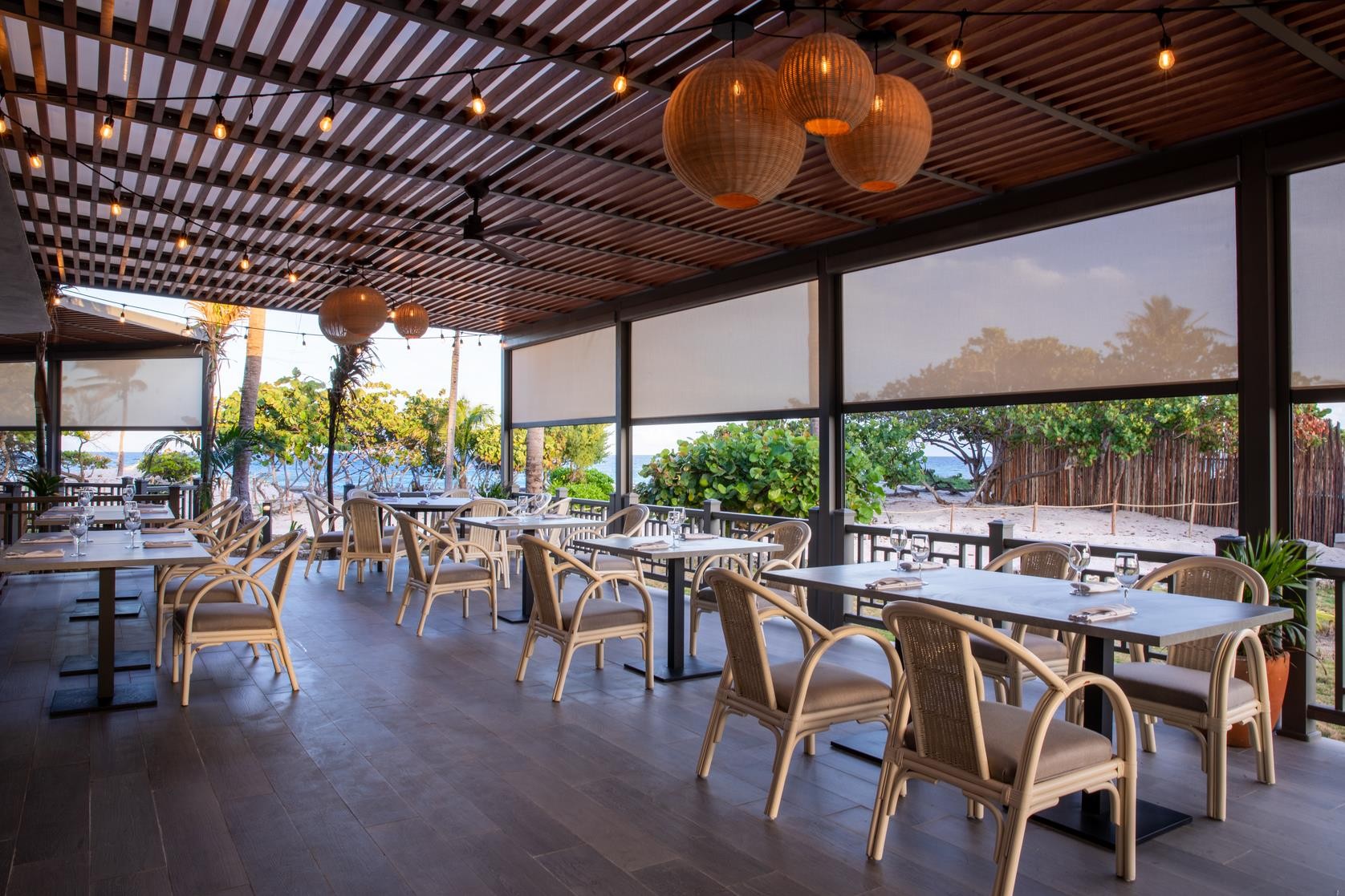 Bahia Principe Explore Tulum 10