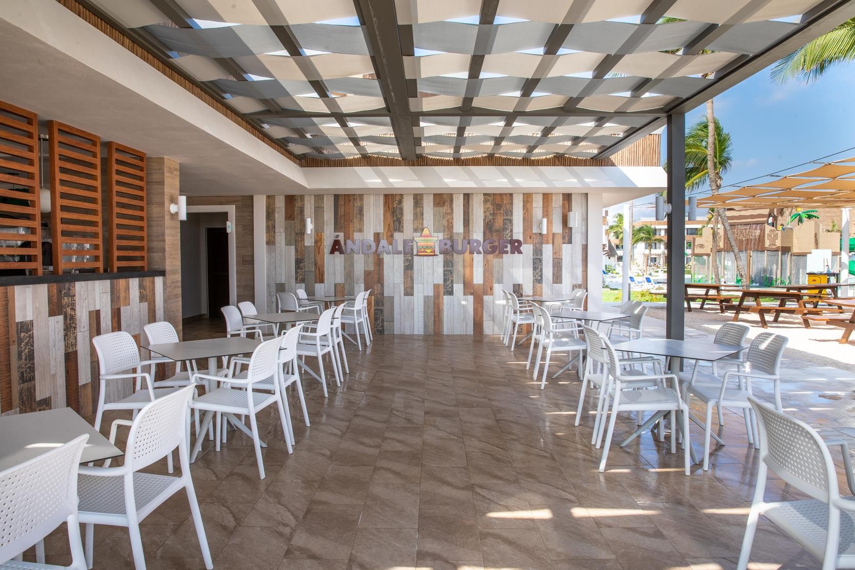 Bahia Principe Explore Tulum 13