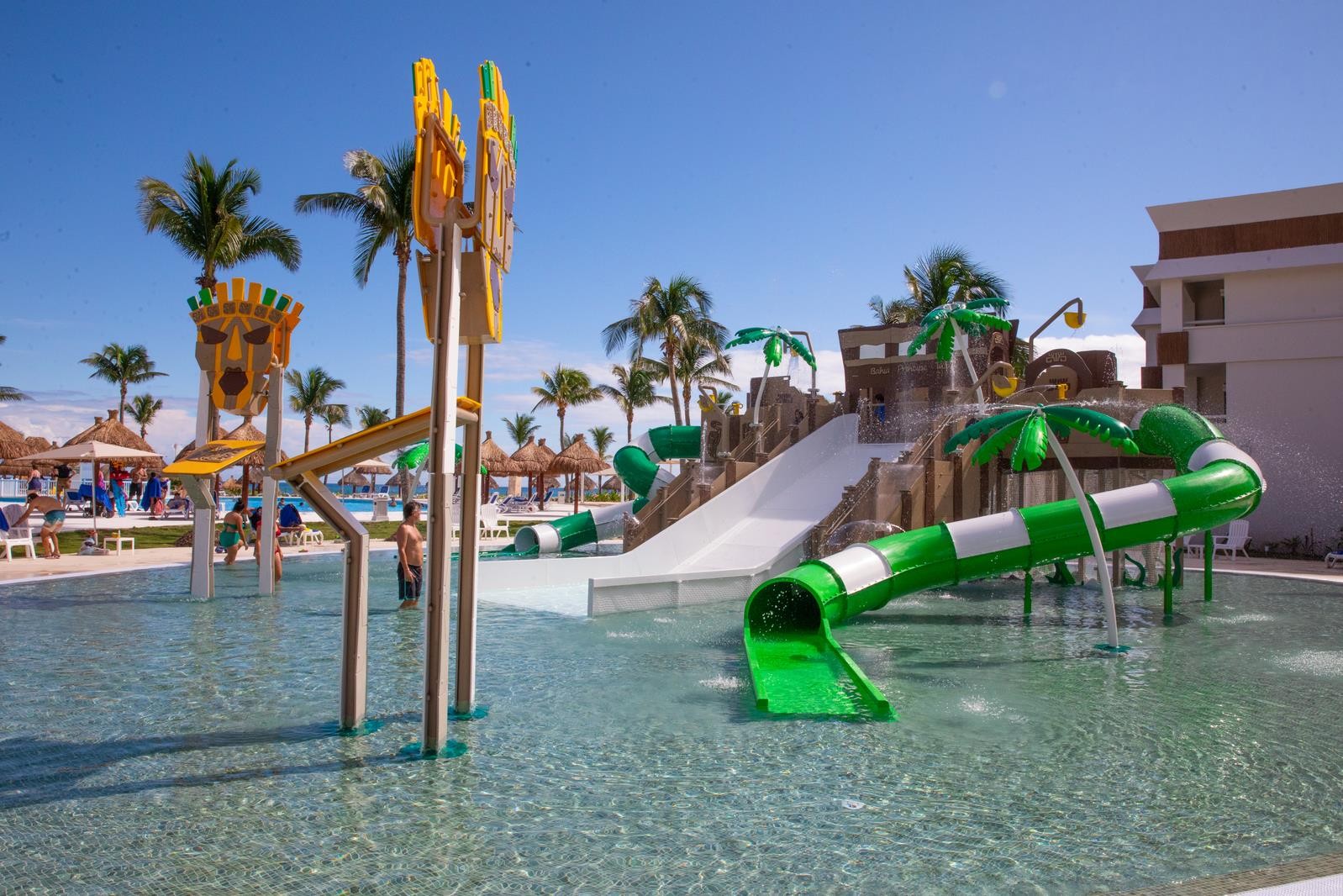 Bahia Principe Explore Tulum 6