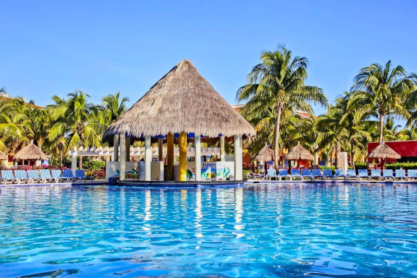 Bahia Principe Grand Coba 11