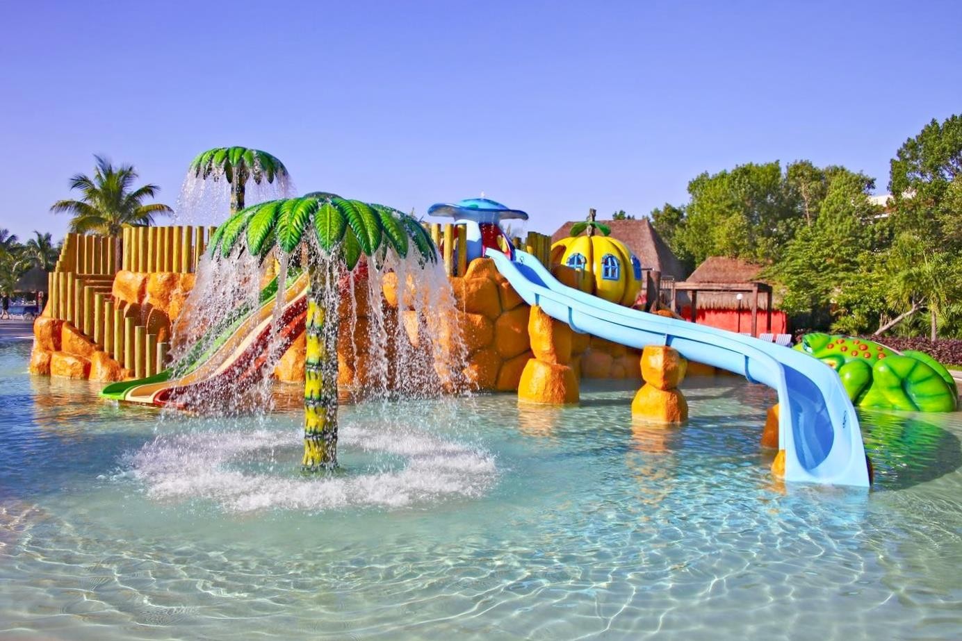 Bahia Principe Grand Coba 4