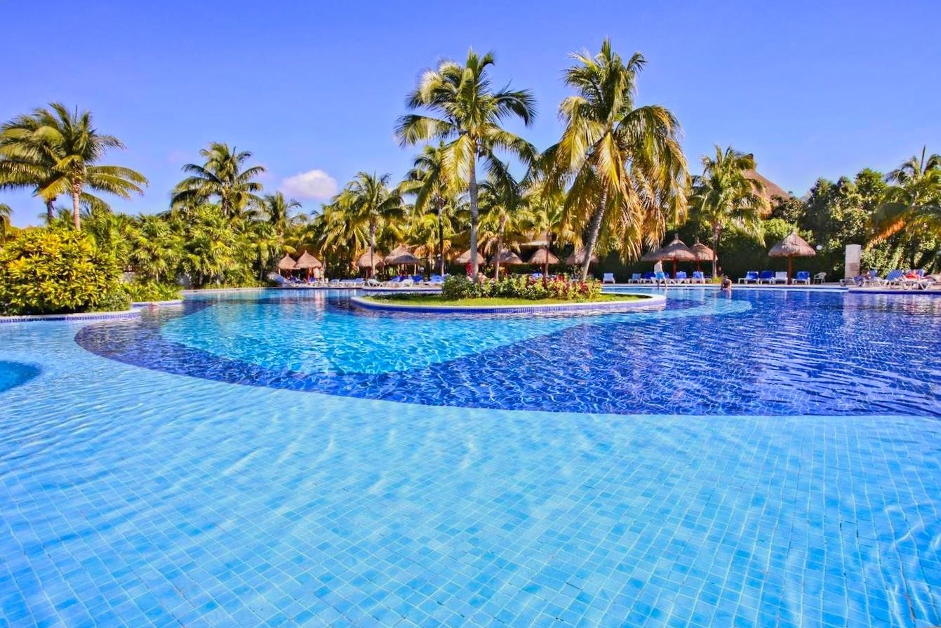 Bahia Principe Grand Coba 3