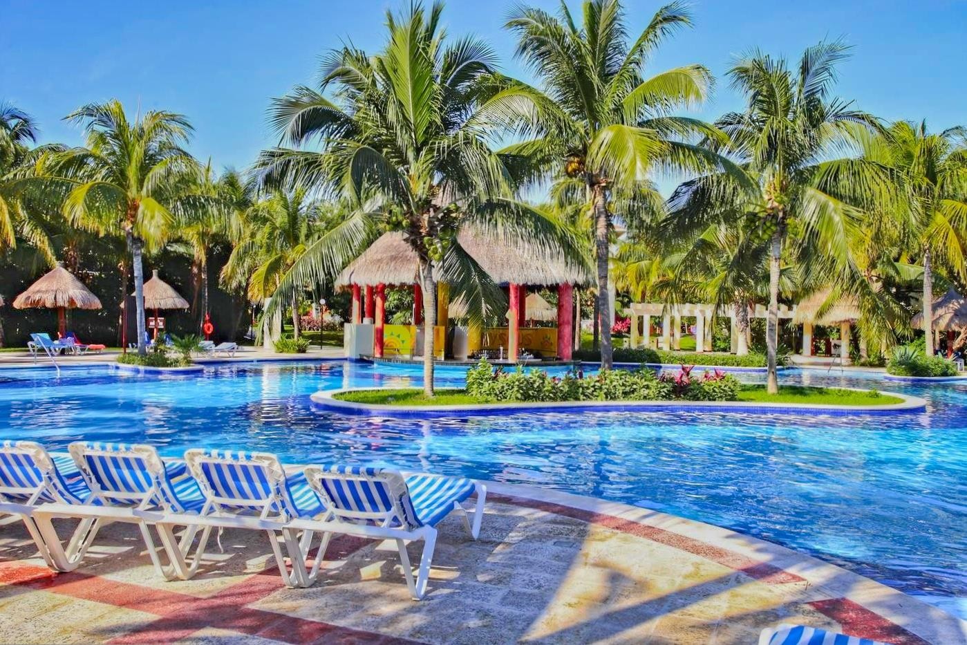 Bahia Principe Grand Coba 13