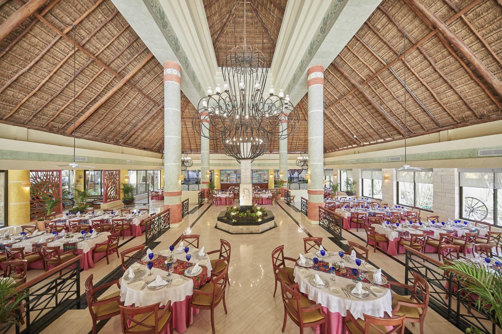 Bahia Principe Grand Coba 8