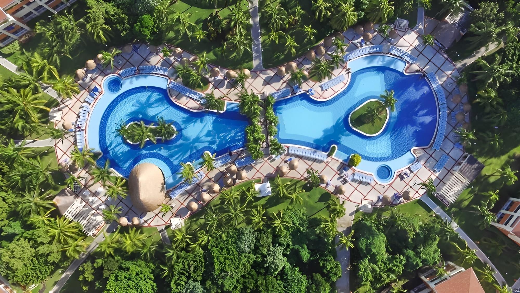 Bahia Principe Grand Coba 14