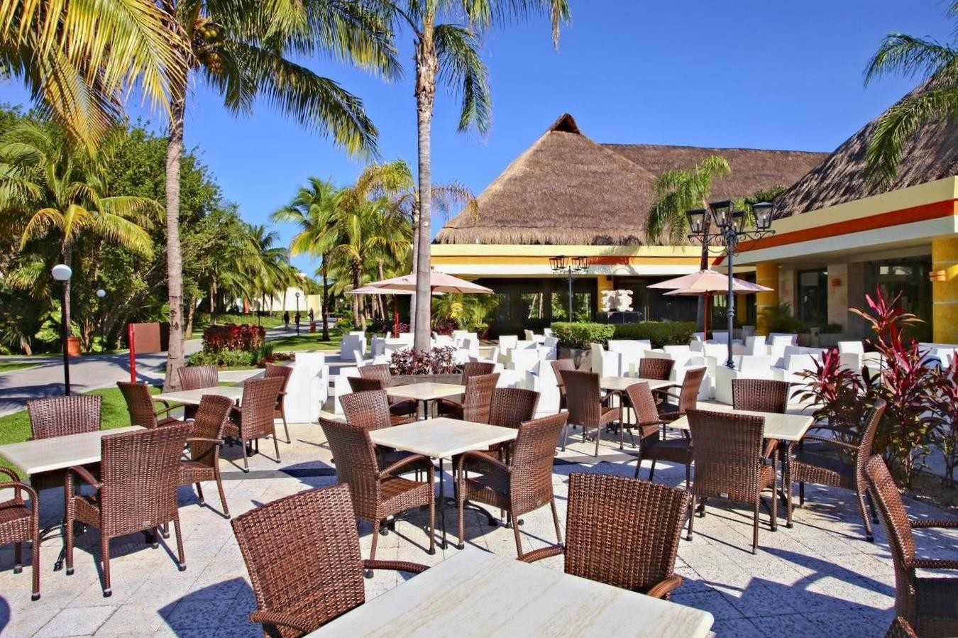 Bahia Principe Grand Coba 6