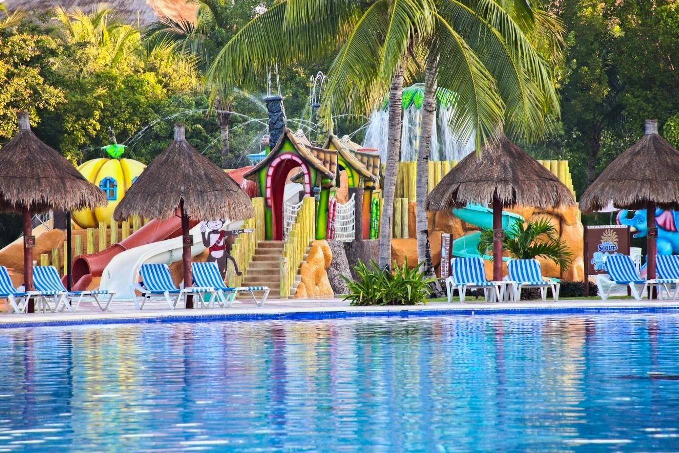 Bahia Principe Grand Coba 12