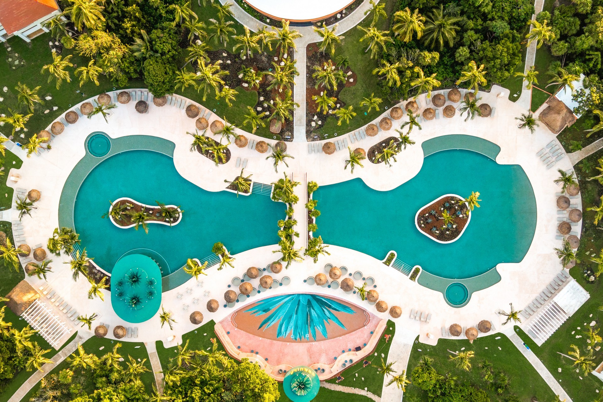 Bahia Principe Grand Tequila