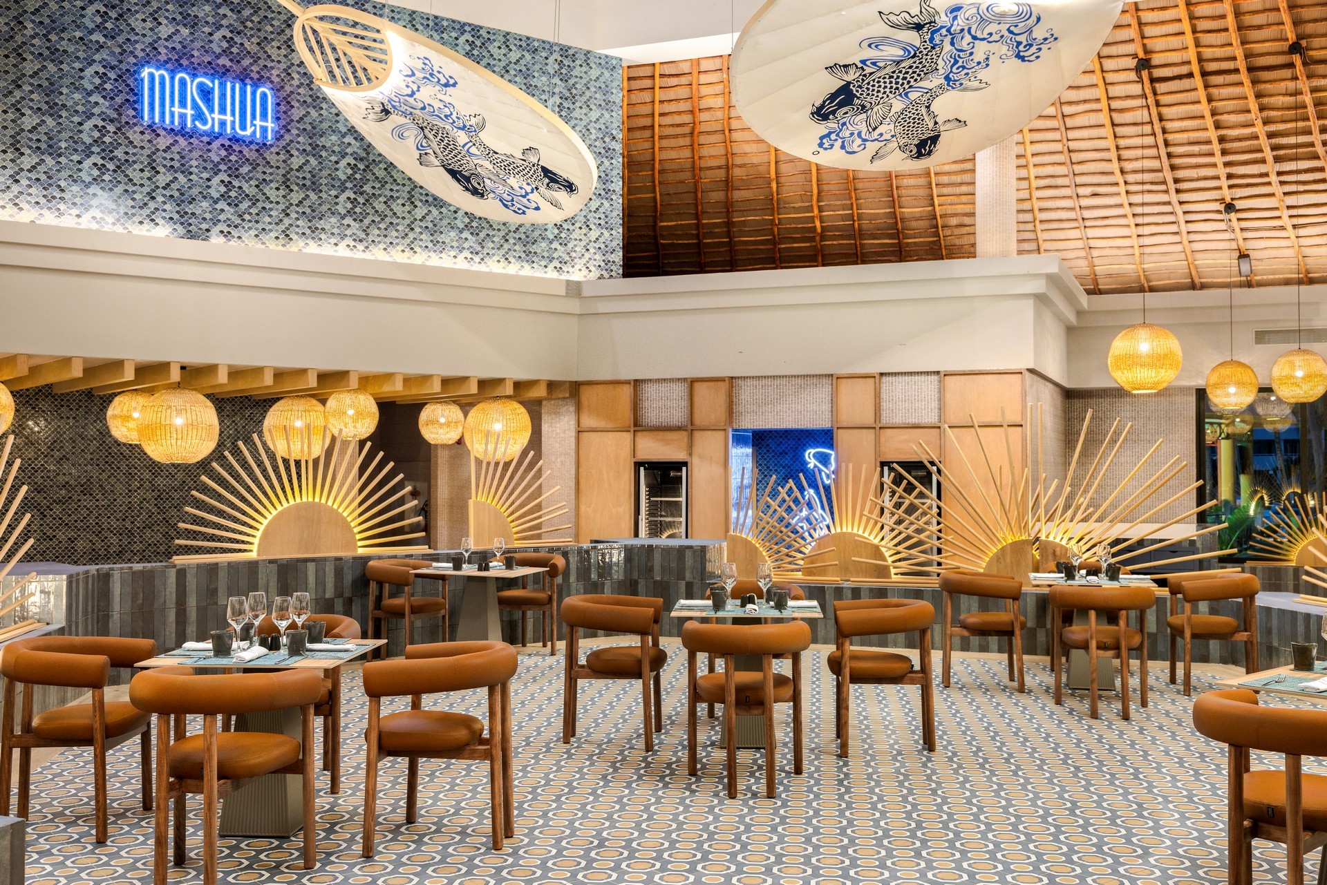 Bahia Principe Grand Tequila 11