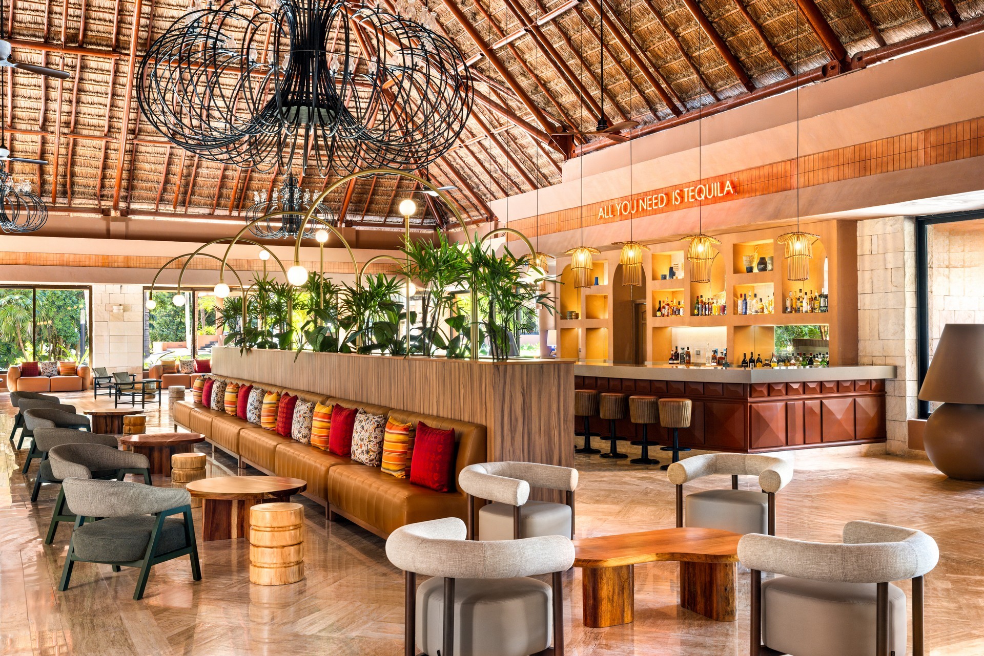 Bahia Principe Grand Tequila 13