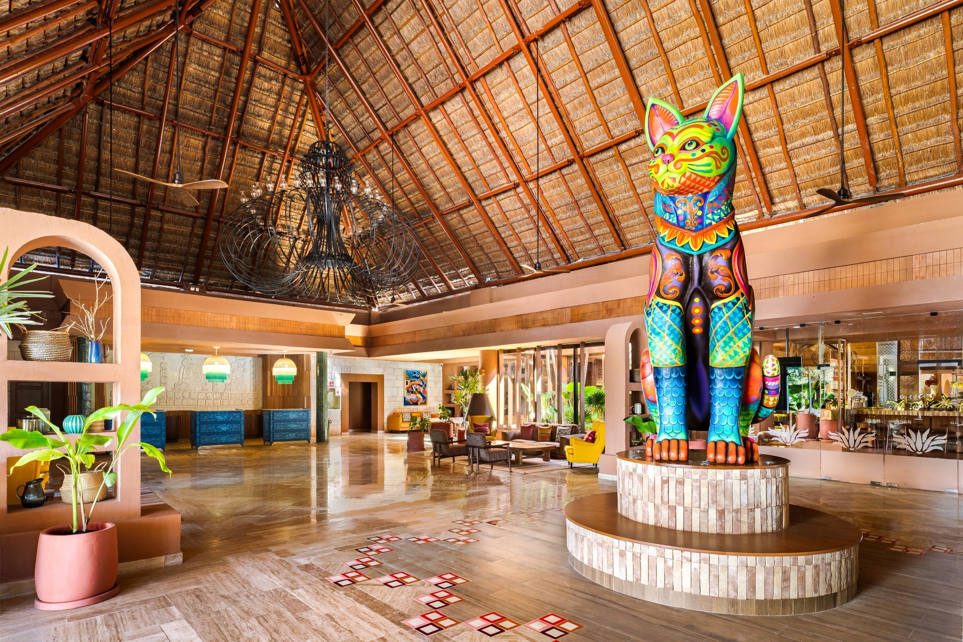 Bahia Principe Grand Tequila 14