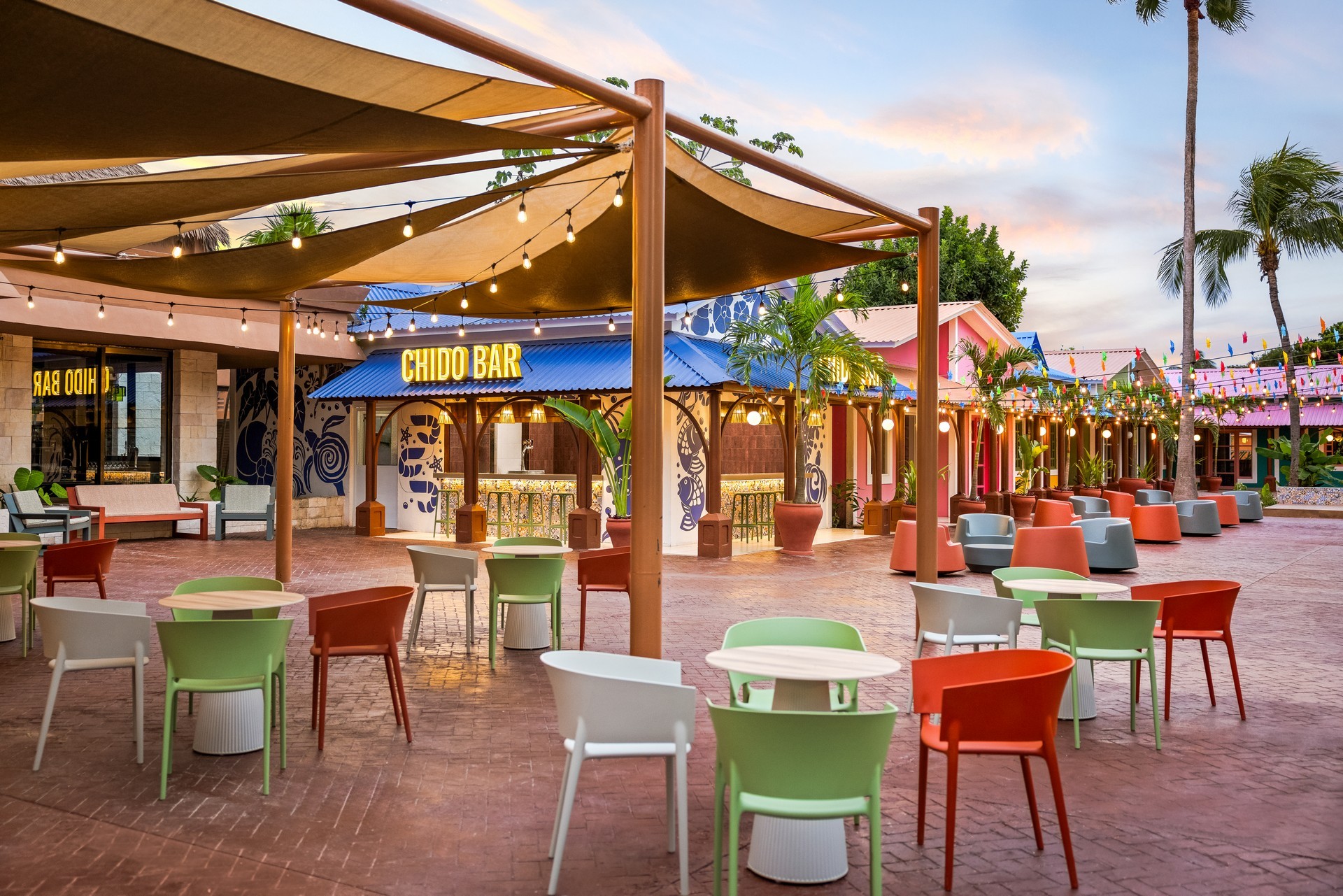 Bahia Principe Grand Tequila 15