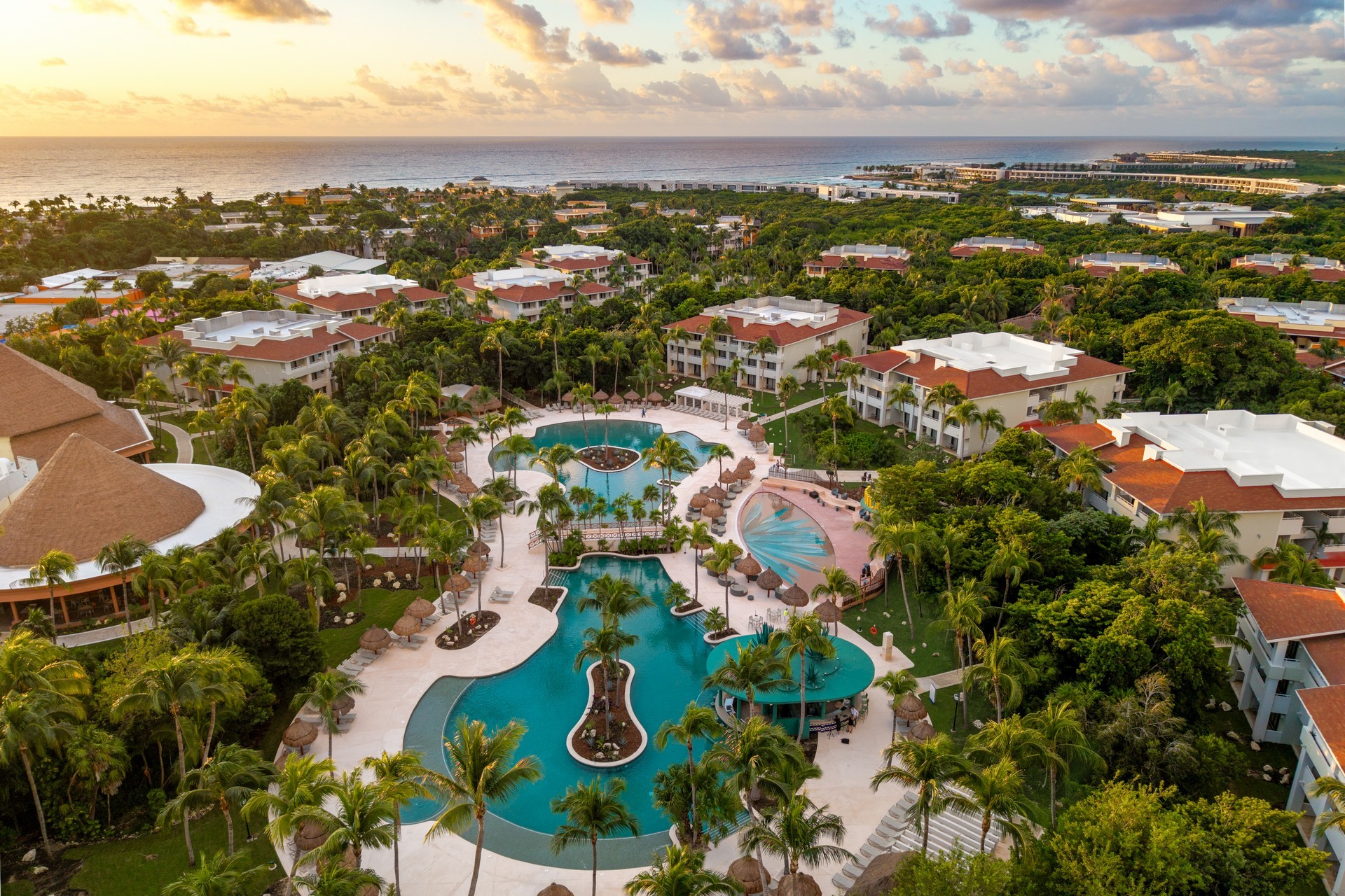 Bahia Principe Grand Tequila