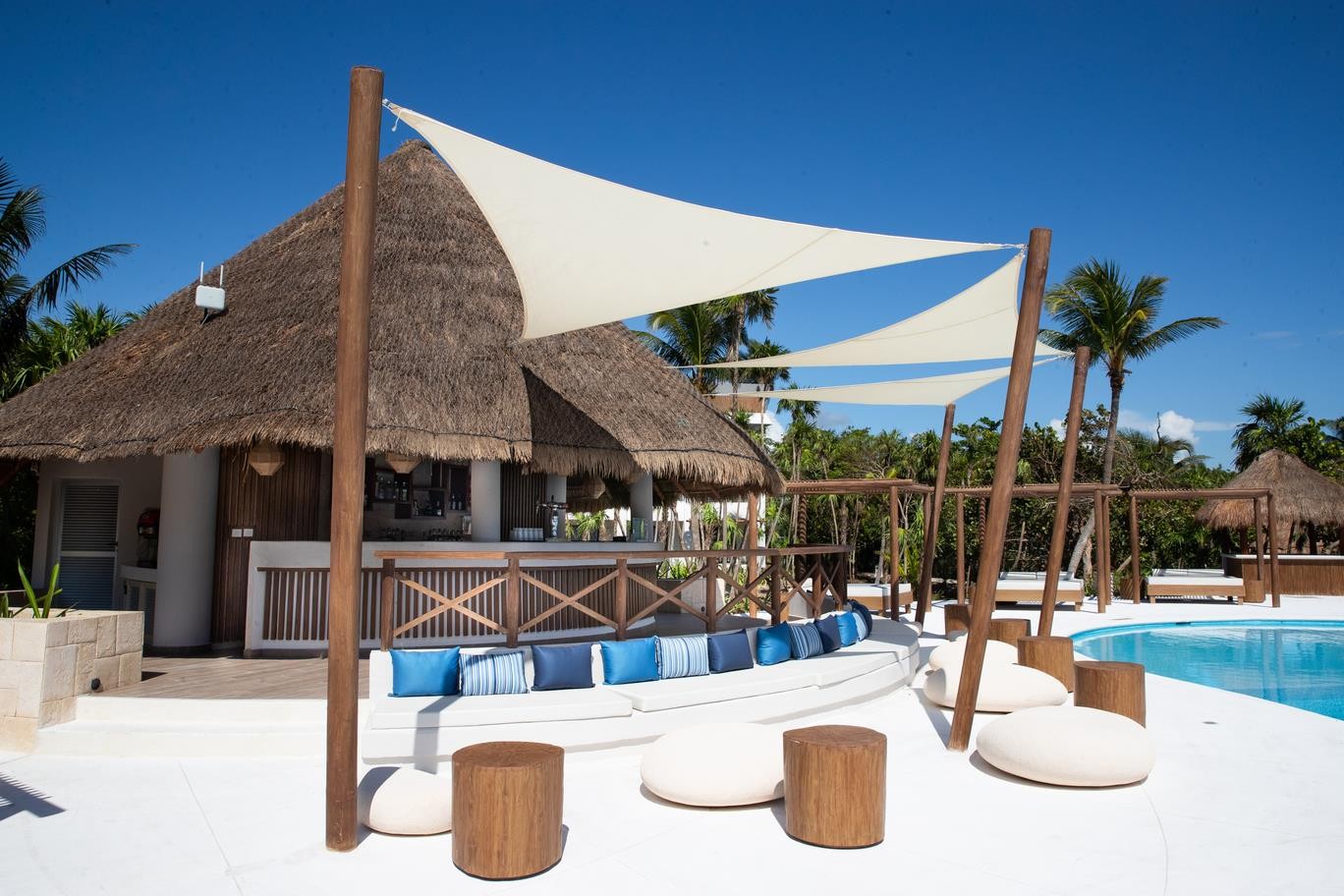 Bahia Principe Grand Tulum 5