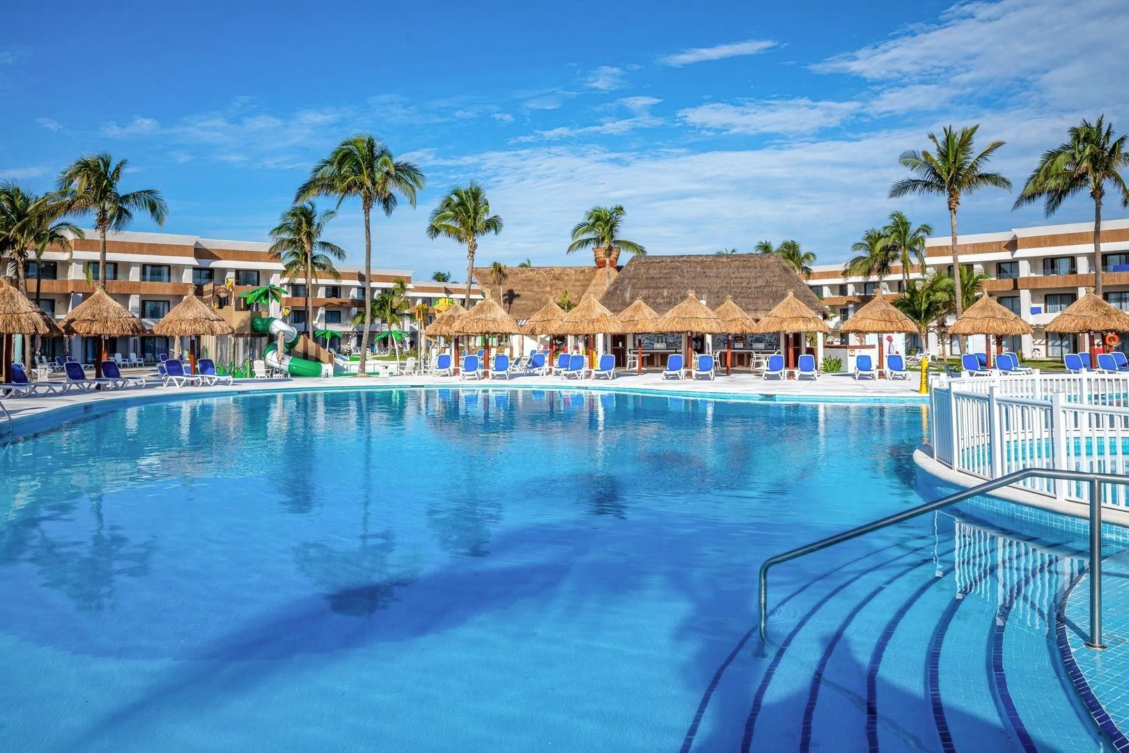 Bahia Principe Grand Tulum 3