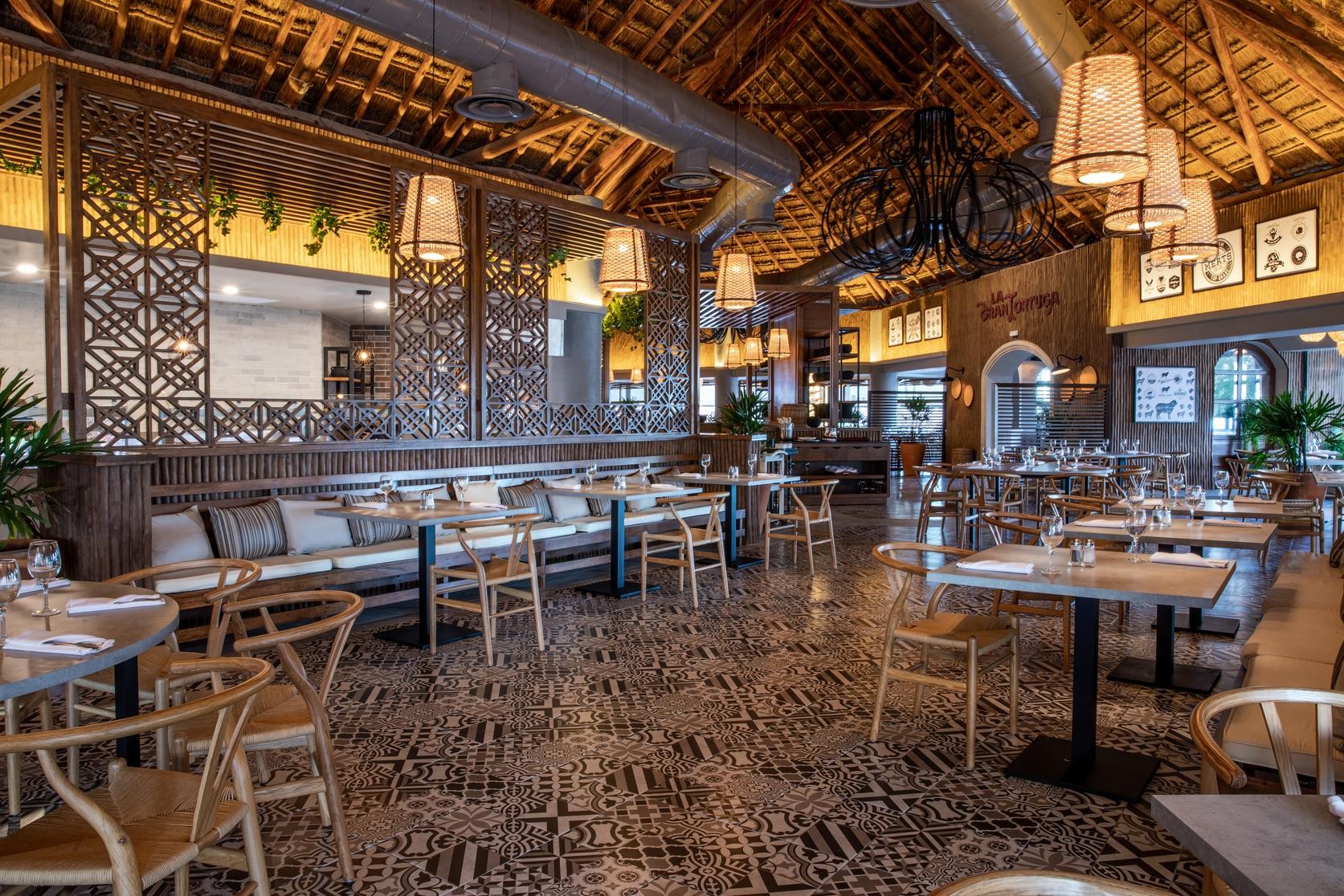 Bahia Principe Grand Tulum 11