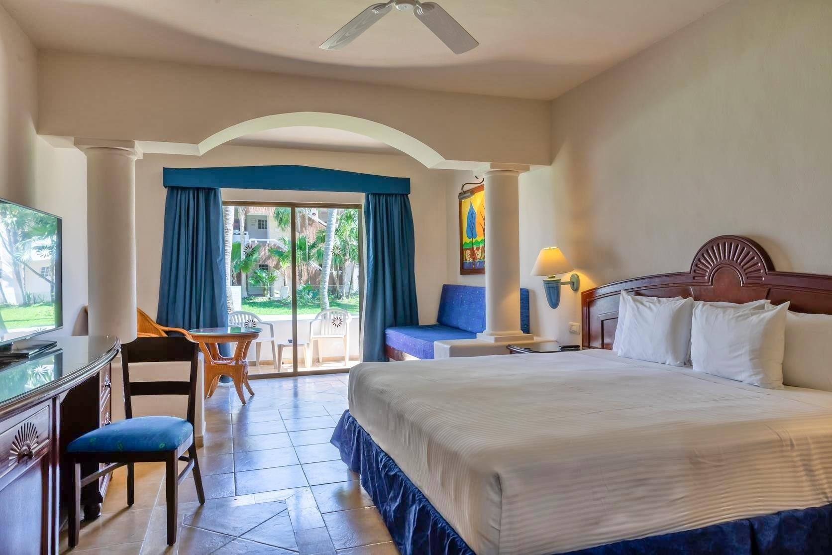 Bahia Principe Grand Tulum 8