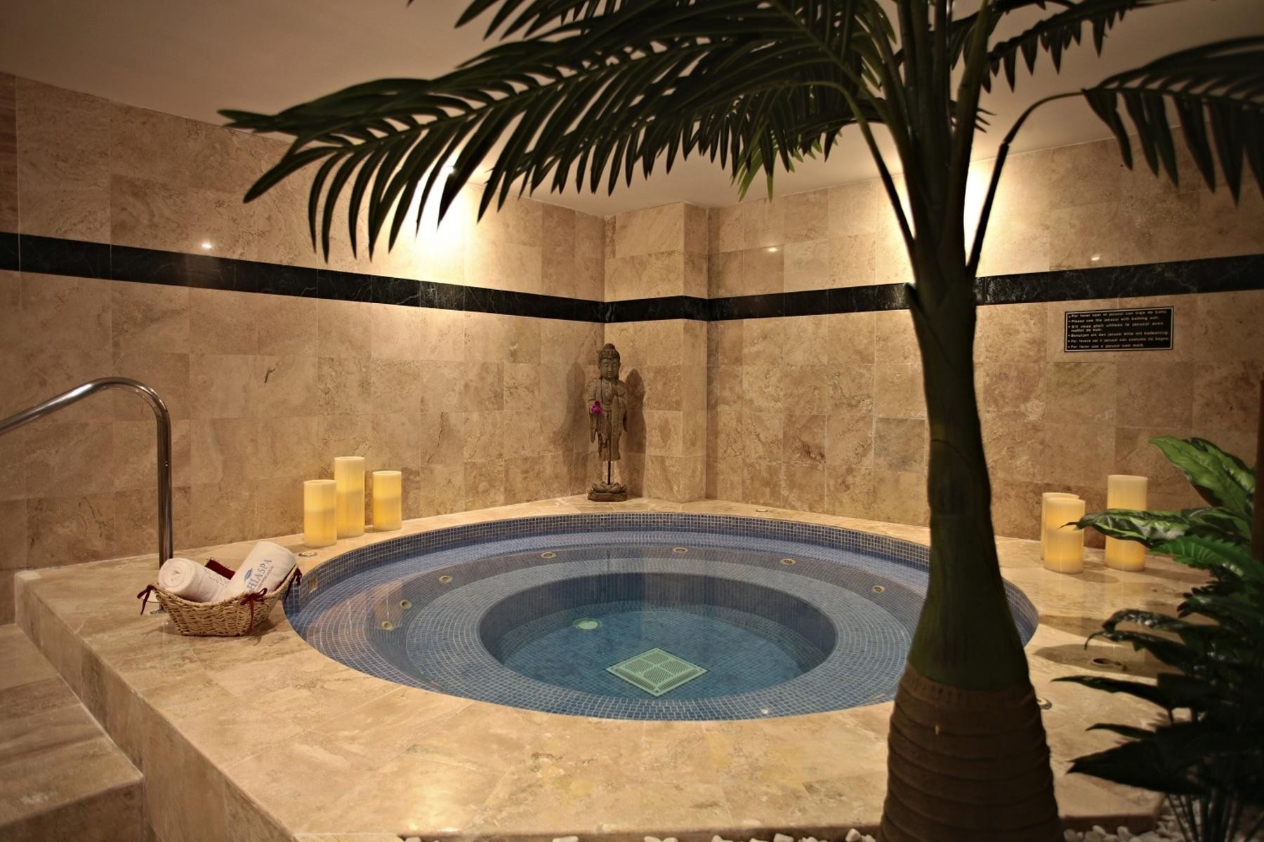 Bahia Principe Luxury Akumal 21