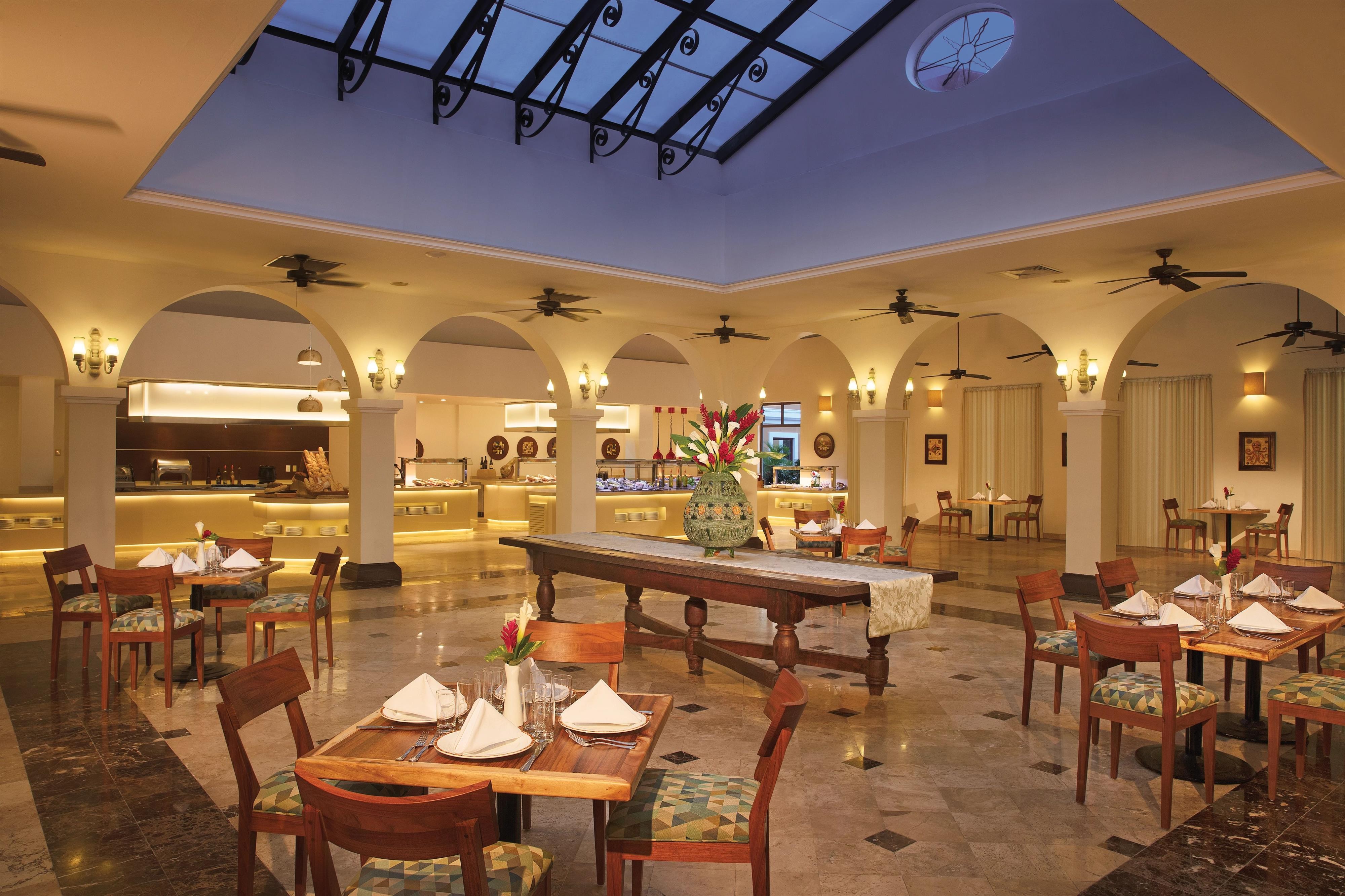 Dreams Tulum Resort & Spa