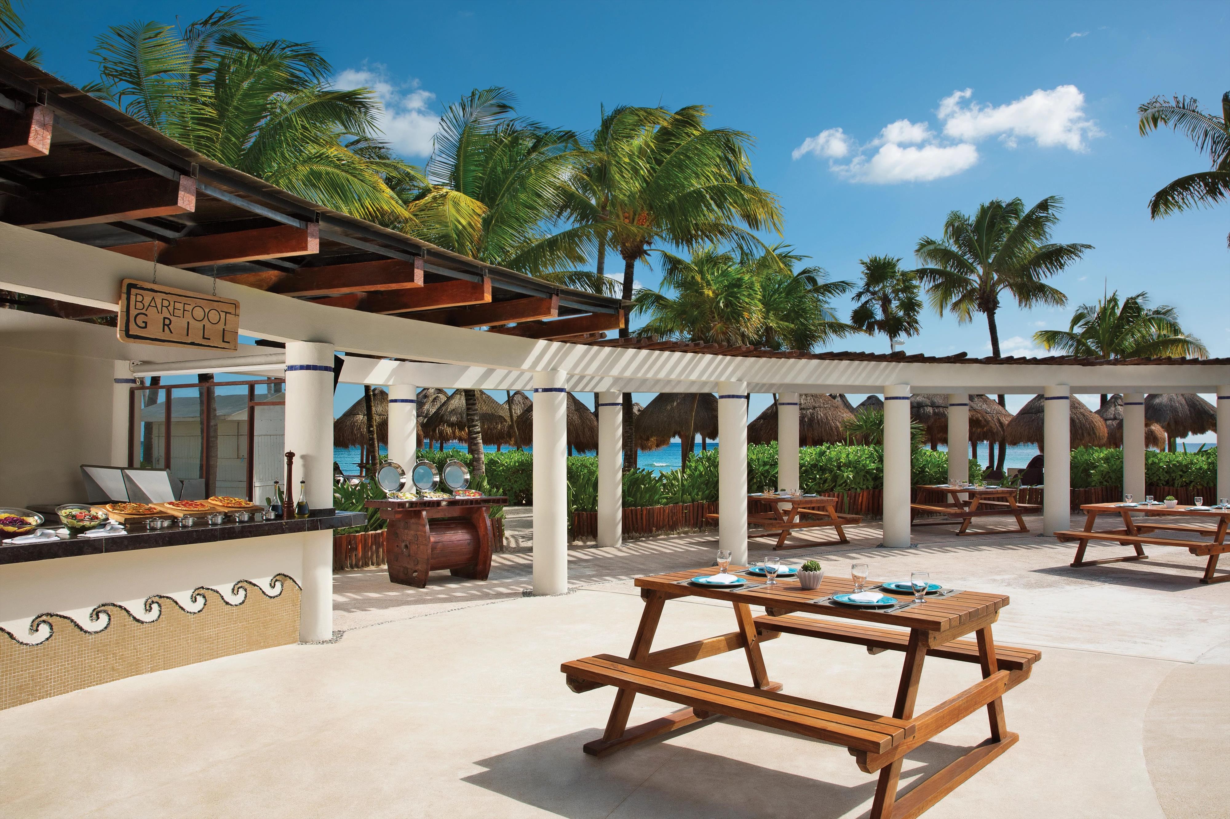 Dreams Tulum Resort & Spa 9