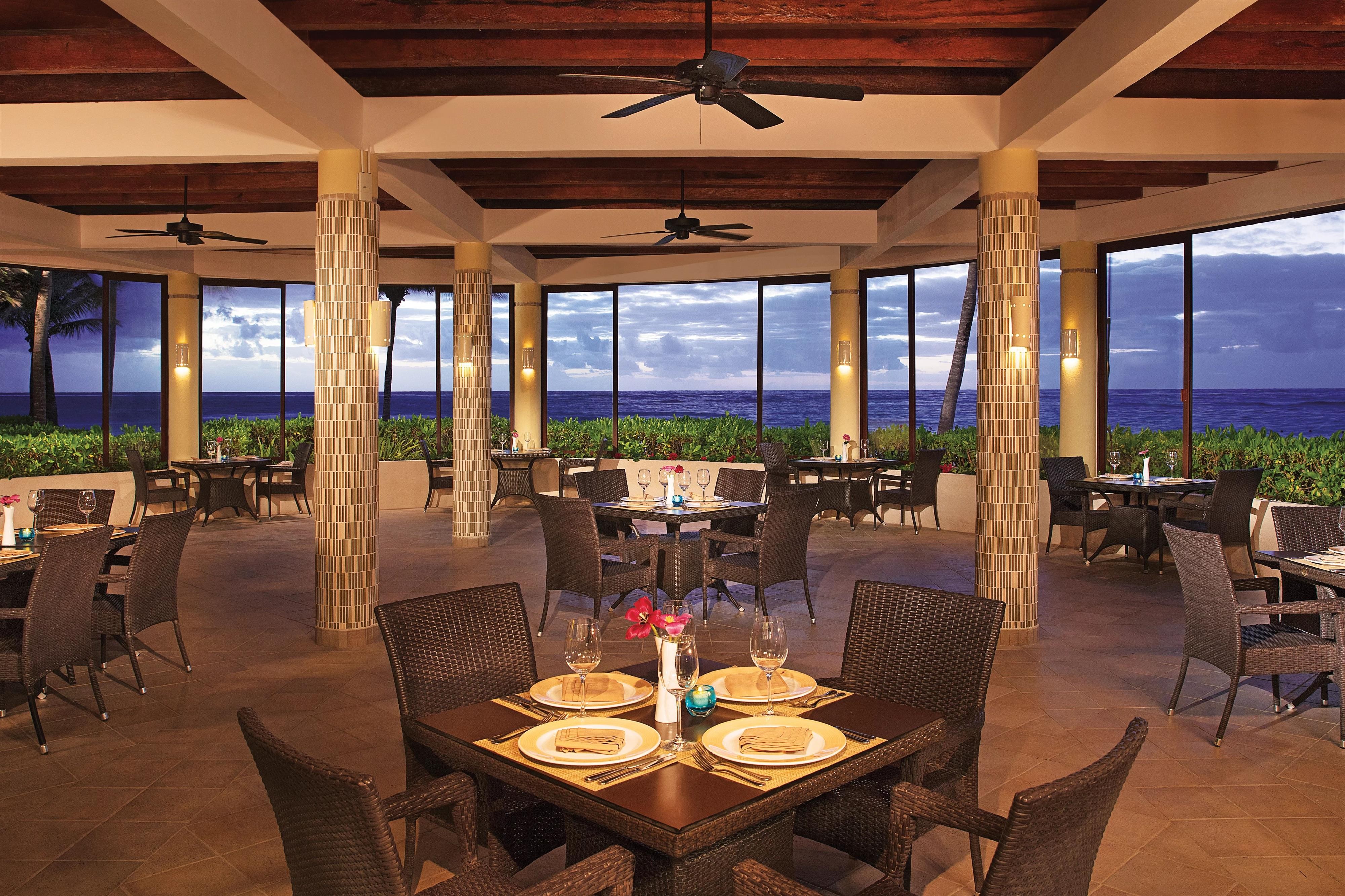 Dreams Tulum Resort & Spa 8